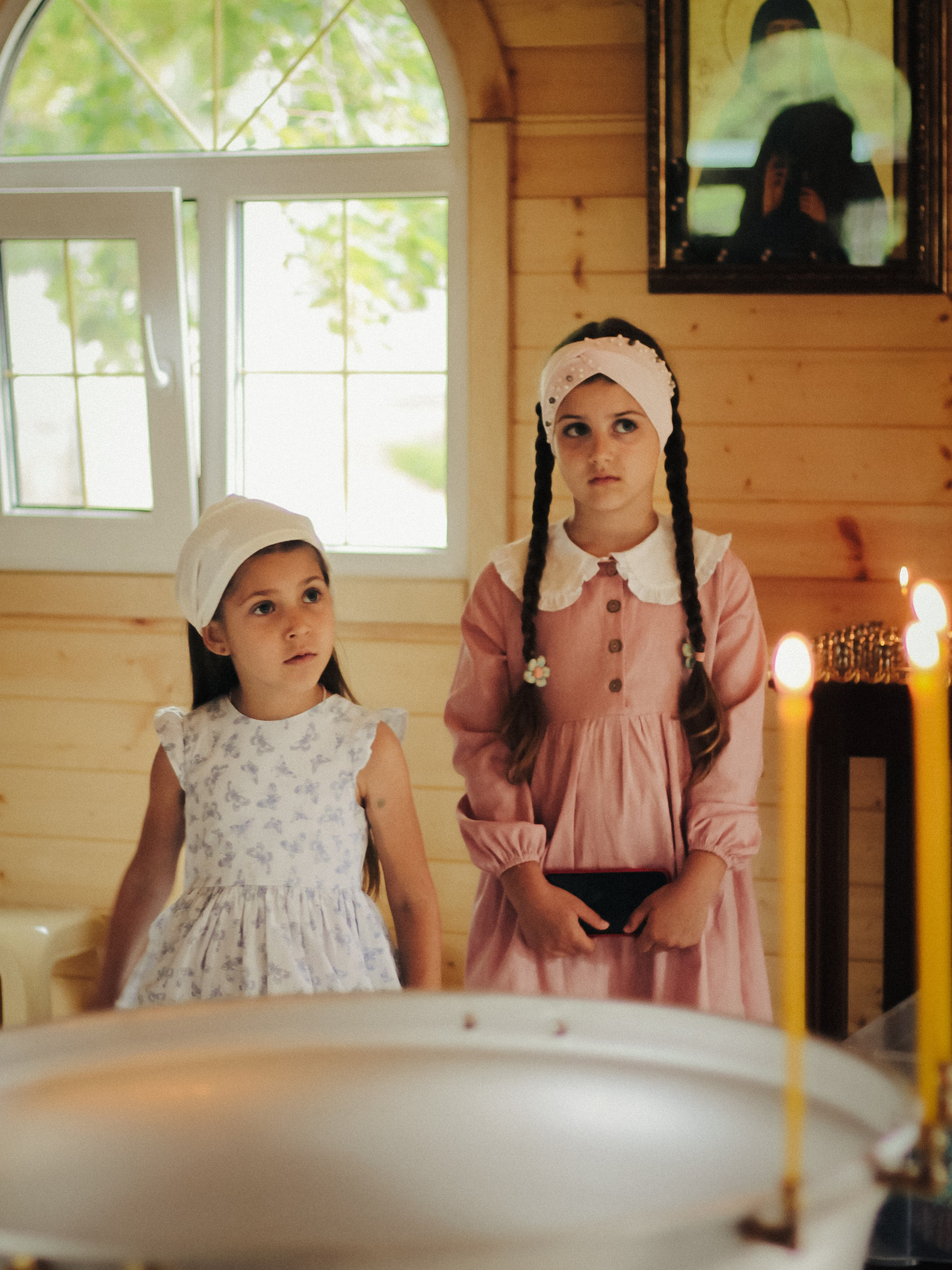 Фотограф на крещение. Семейный, свадебный, фотограф на крещение и другие мероприятия в Краснодаре и Курганинске