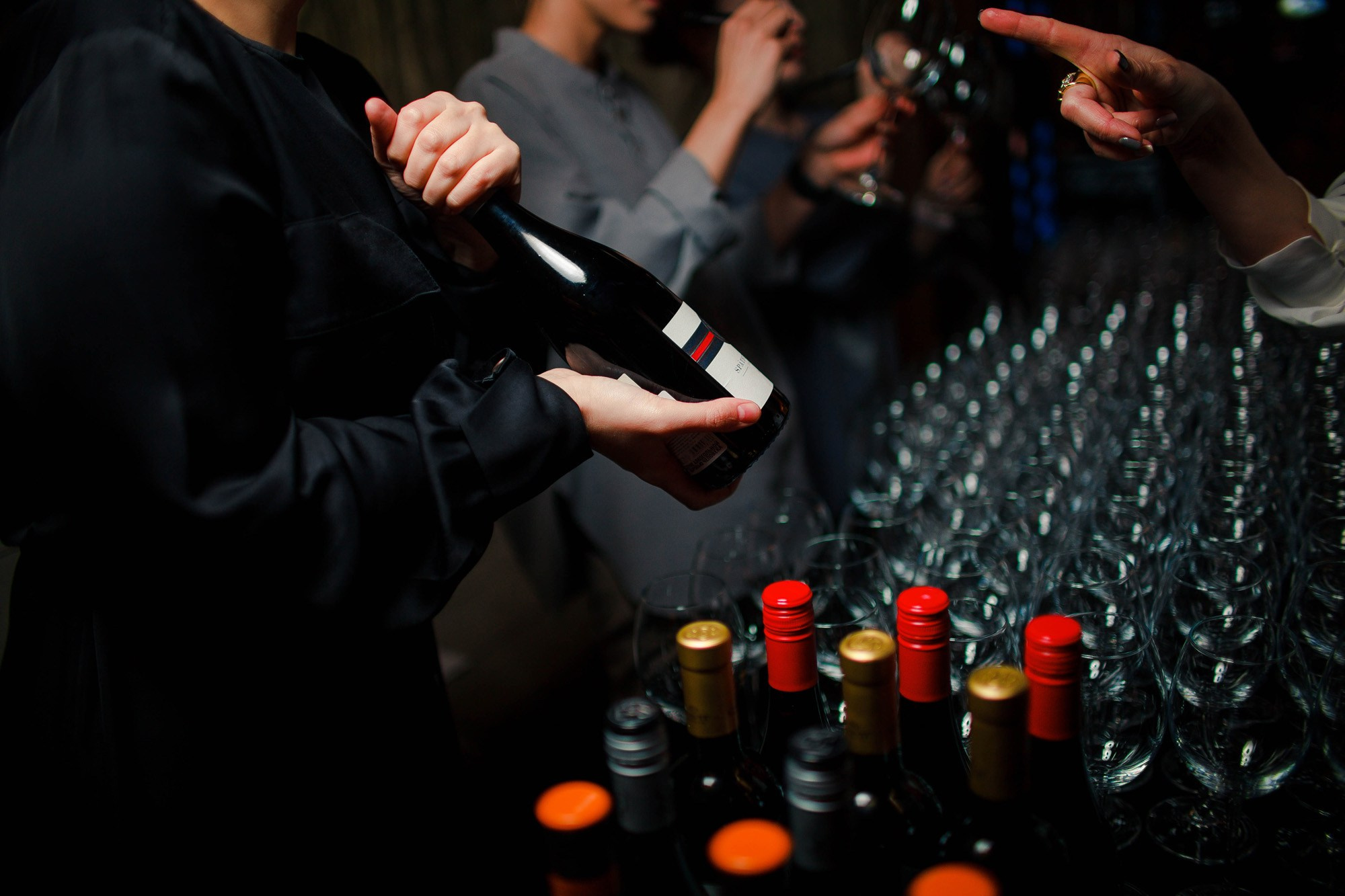 Автерпати «Собака ру». Ваш репортажный фотограф Артемий Антонов