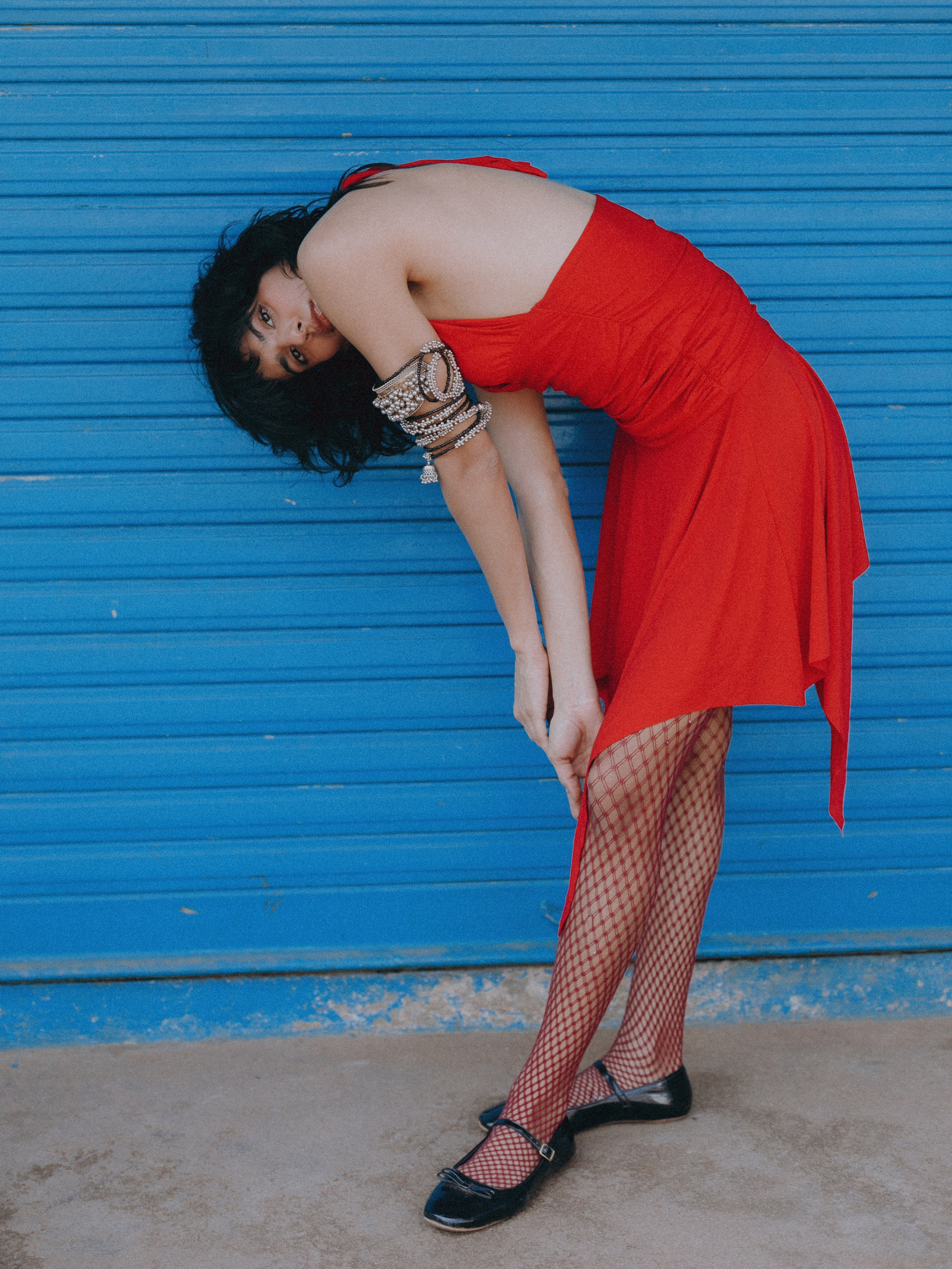 Ячика. Портретный и fashion фотограф в Москве — Елена Якушина