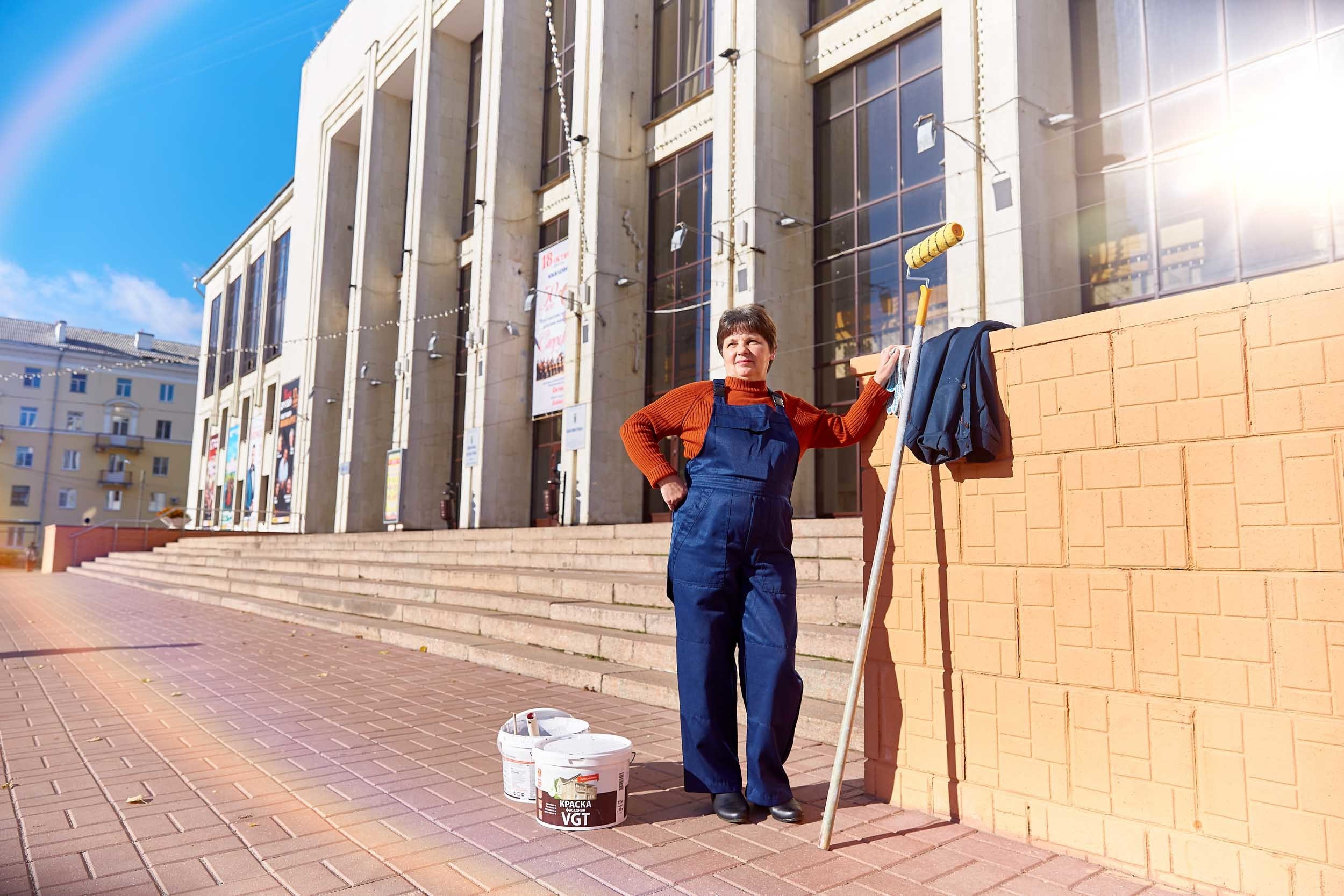 КАЛЕНДАРЬ Дворца культуры им АМ Добрынина. Фотограф, фотопроекты Михаила Семенова в Ярославле. Фотошкола
