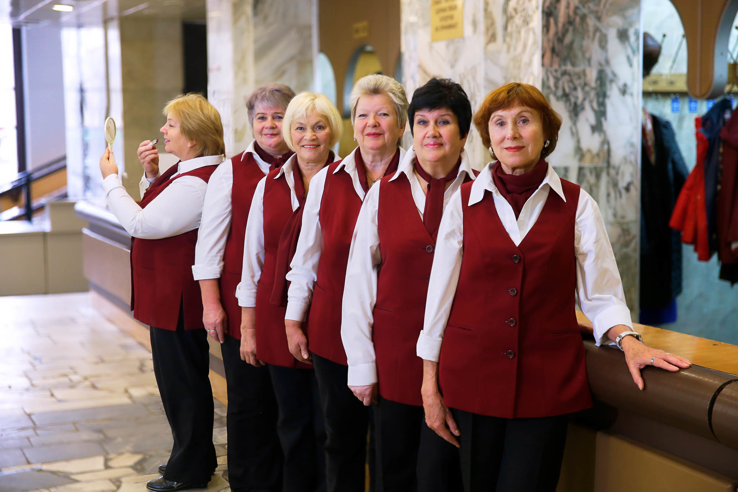 КАЛЕНДАРЬ Дворца культуры им АМ Добрынина. Фотограф, фотопроекты Михаила Семенова в Ярославле. Фотошкола