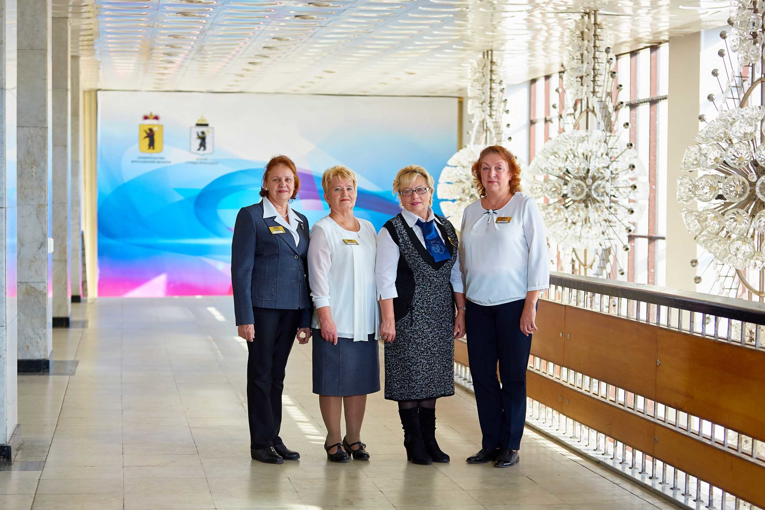 КАЛЕНДАРЬ Дворца культуры им АМ Добрынина. Фотограф, фотопроекты Михаила Семенова в Ярославле. Фотошкола