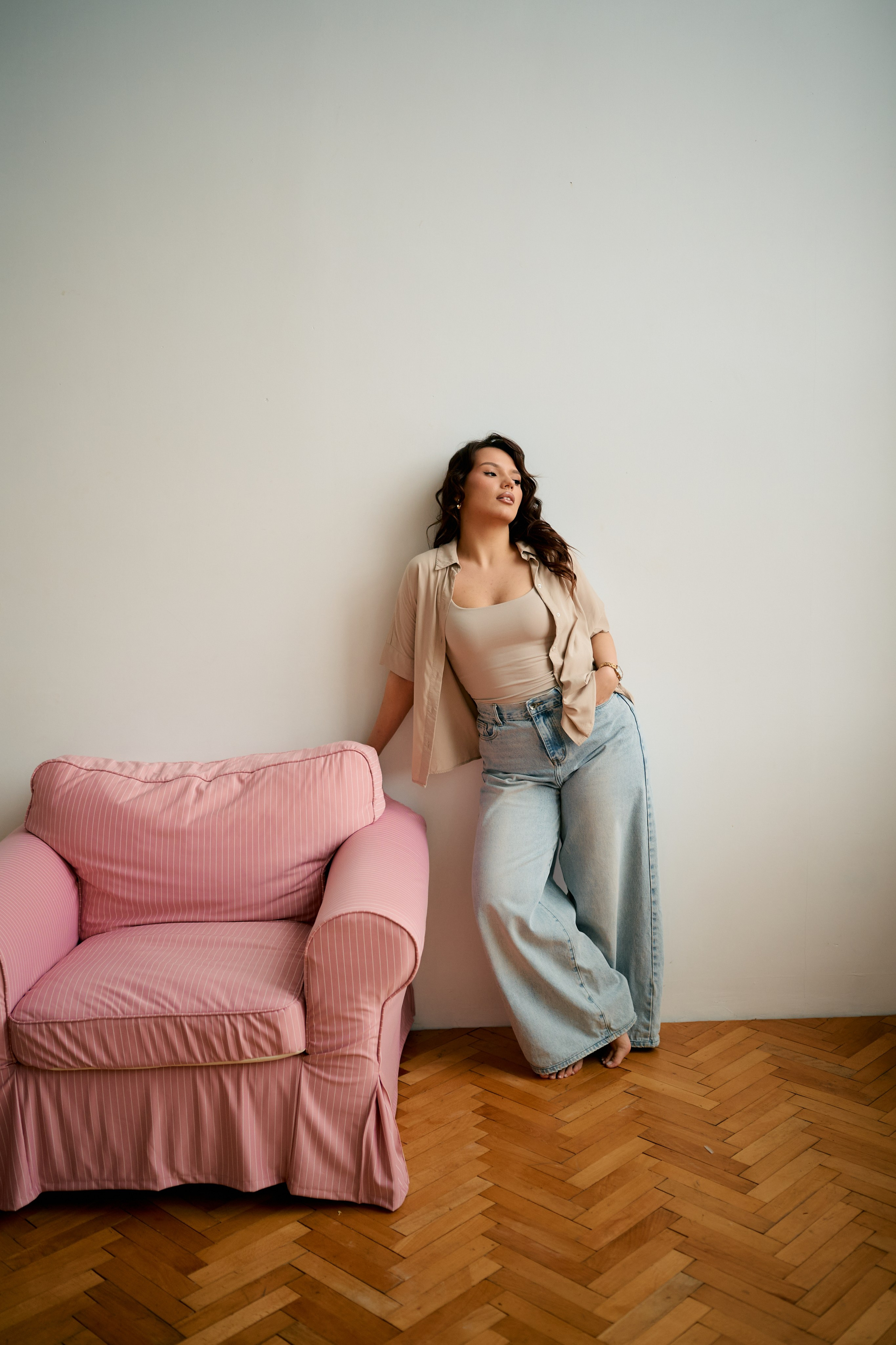 Татьяна. Фотограф Егорьевск Коломна Воскресенск