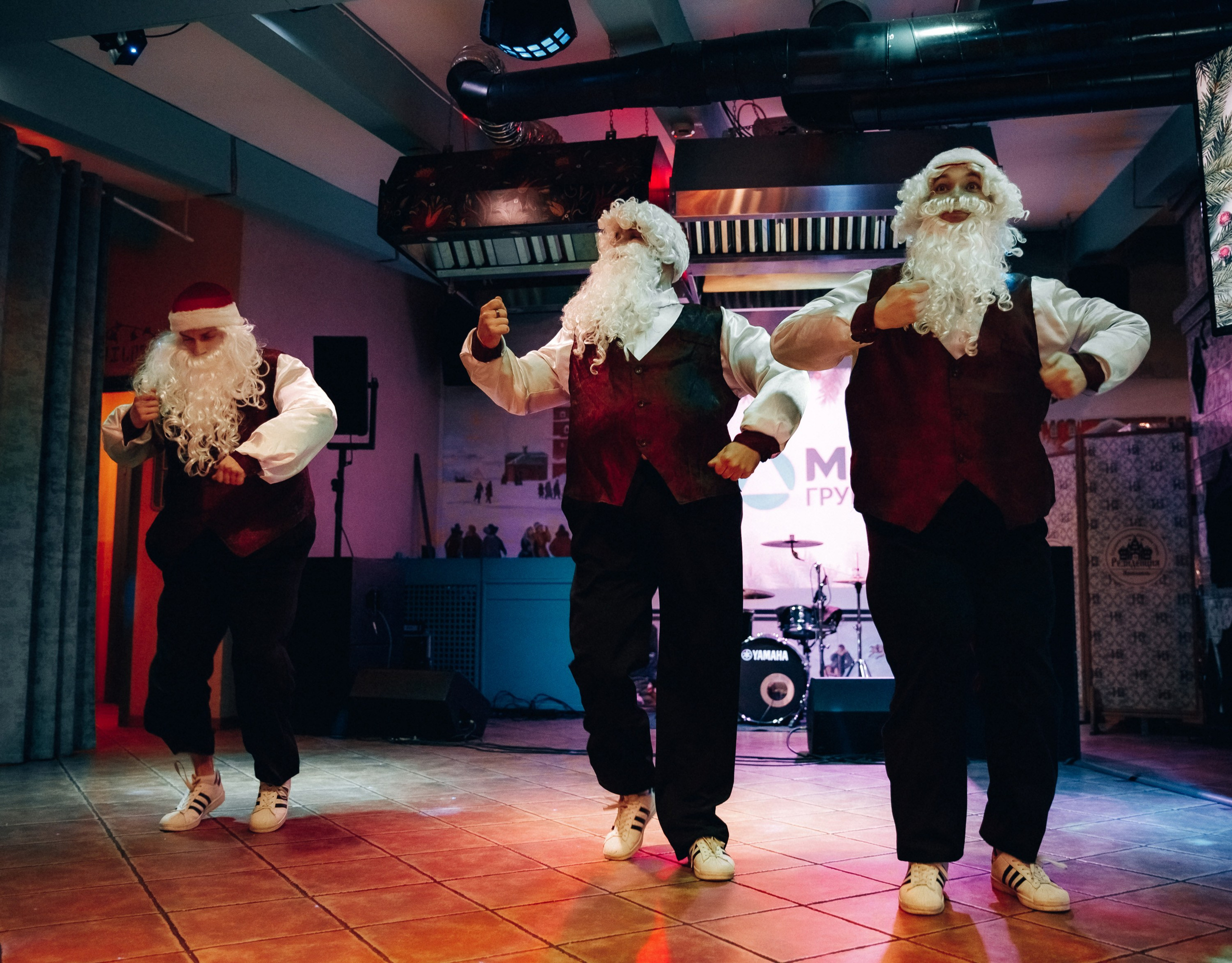 МБМ ГРУПП. Свадебный фотограф Дмитрий Воробьев Ярославль