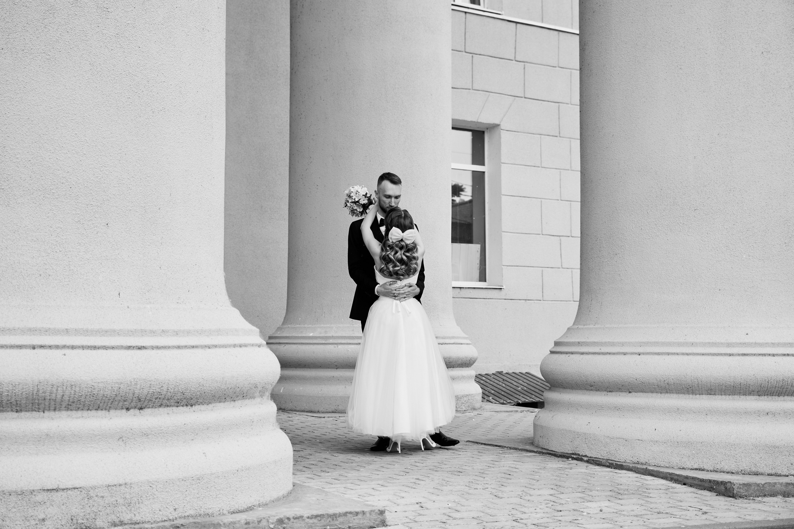 Людмила и Сергей. Фотограф Таганрог Анна Трайжон