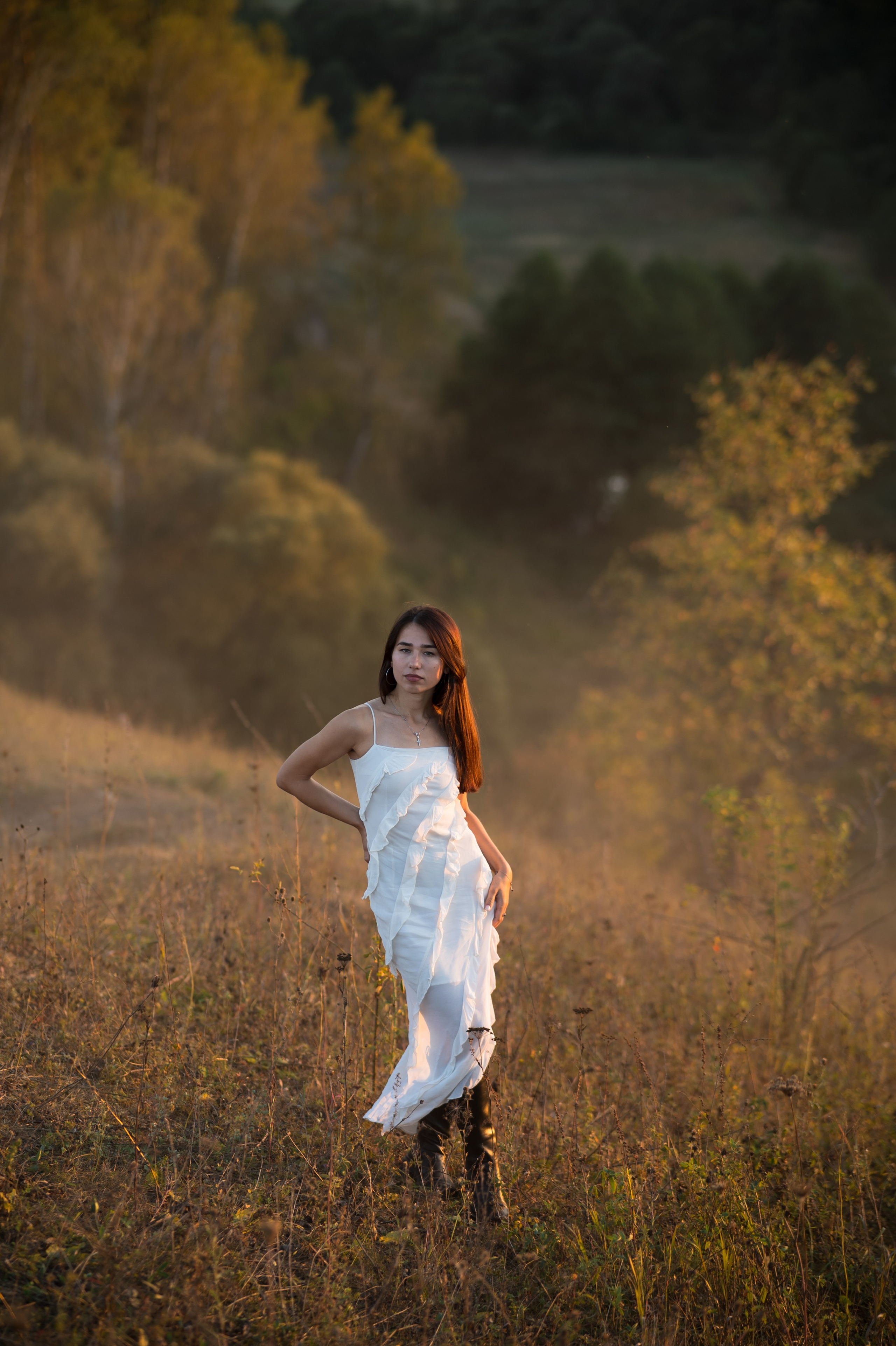 Катя. Фотограф и видеооператор в Туле | Даниил Рыбак