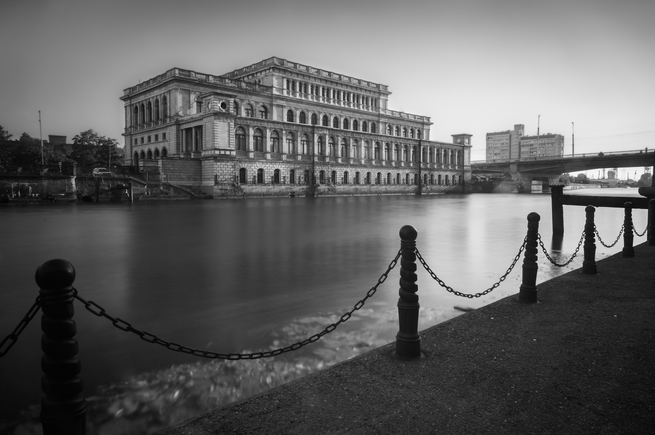Калининград. Фотограф и видеооператор в Туле | Даниил Рыбак