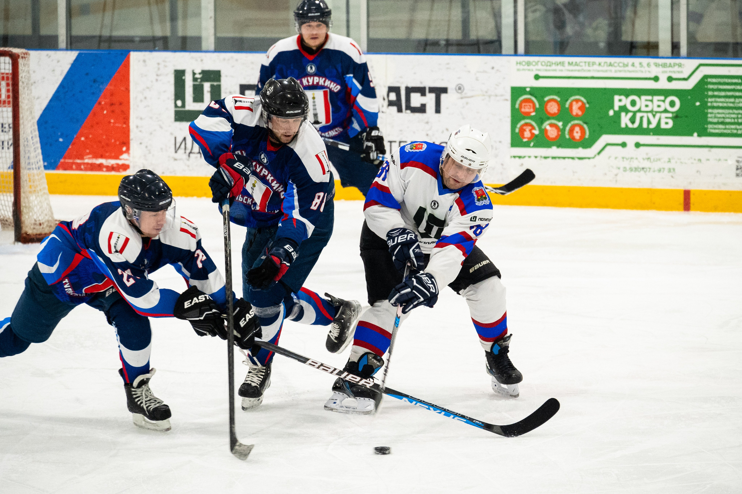 Фотограф и видеооператор в Туле | Даниил Рыбак
