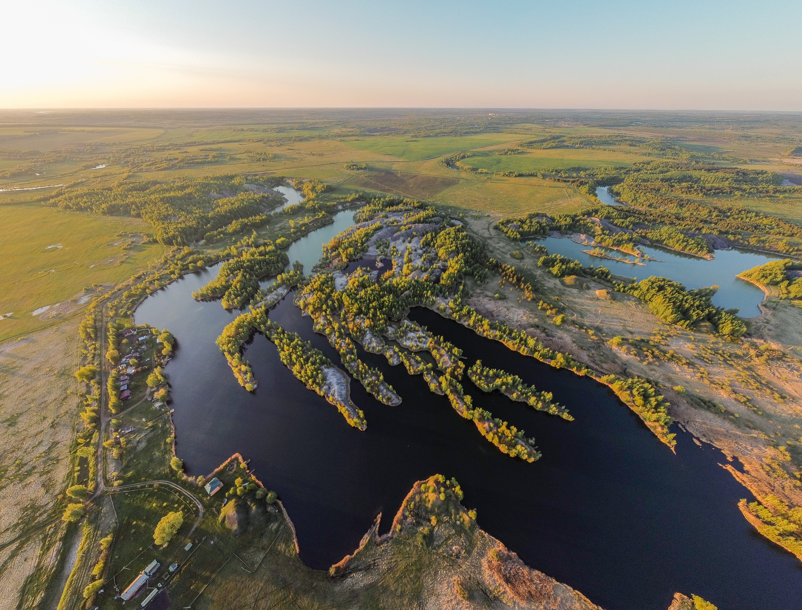 Кондуки. Фотограф и видеооператор в Туле | Даниил Рыбак