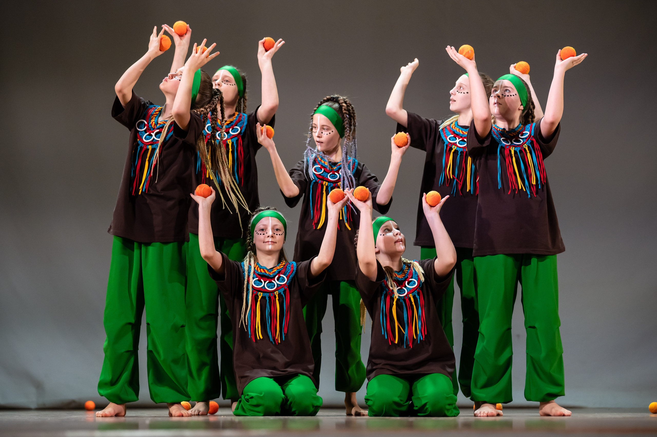 Dance Wave Тула. Фотограф и видеооператор в Туле | Даниил Рыбак