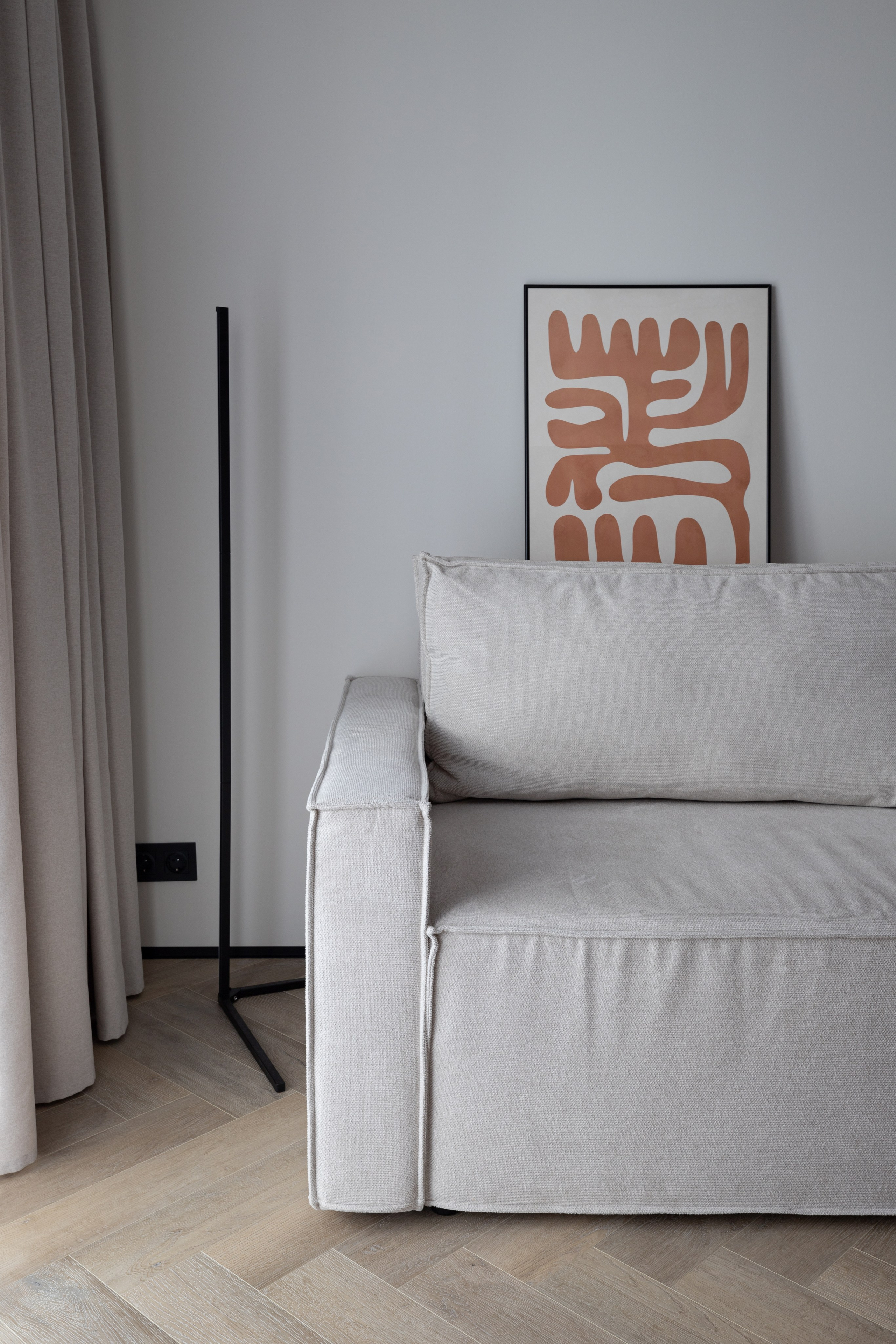 Интерьерная фотография. Интерьерный и архитектурный фотограф Солодова Алина