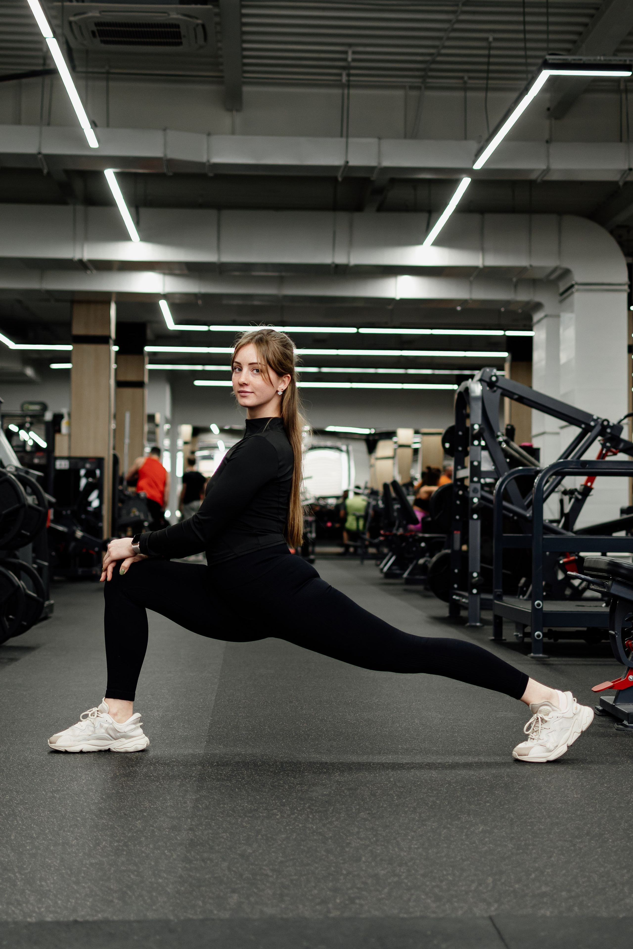 Майфит. Фотограф в Твери Дементьева Анастасия