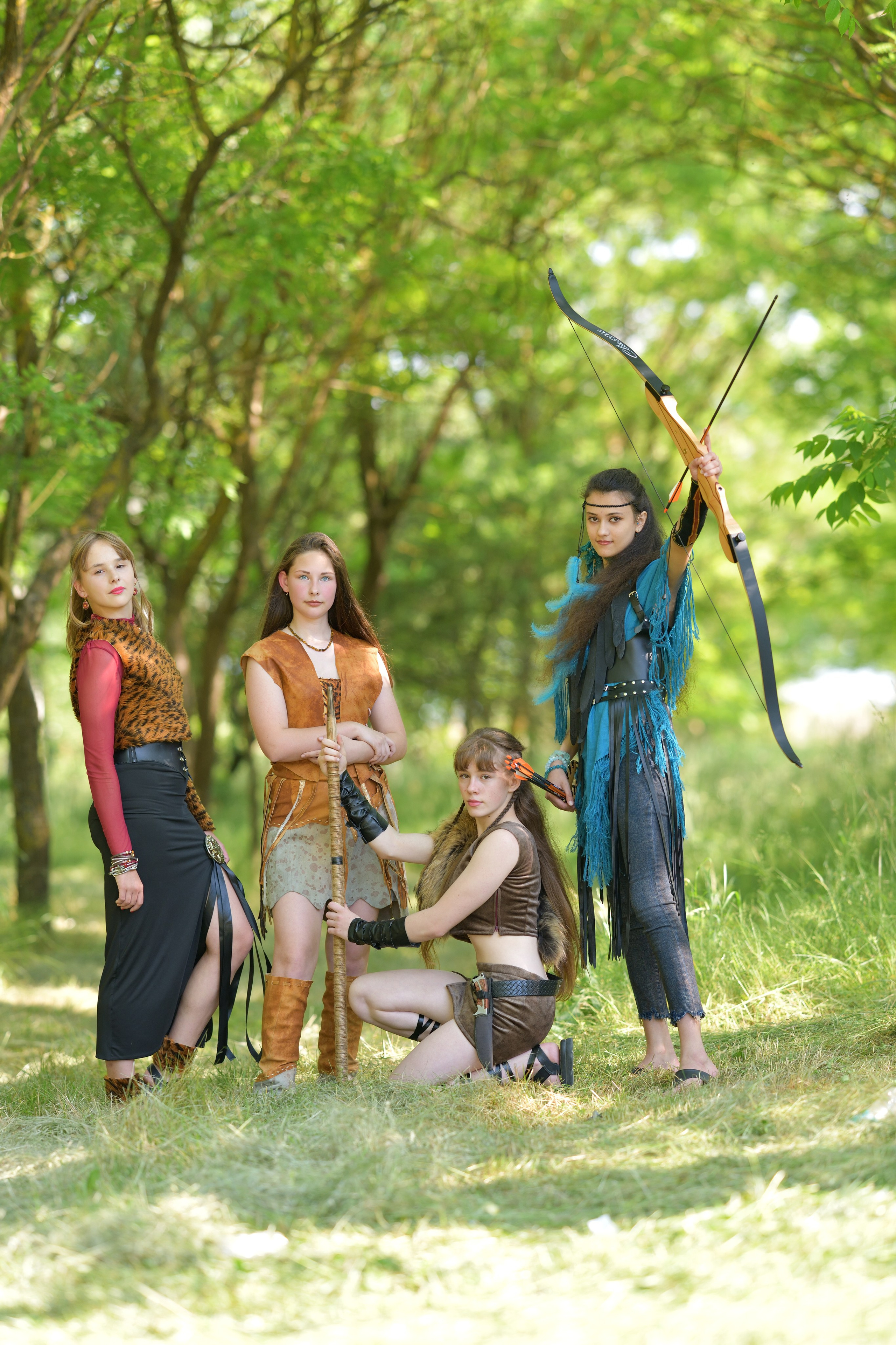 Фотовстречи с выпускниками. Фотостудия МАКС