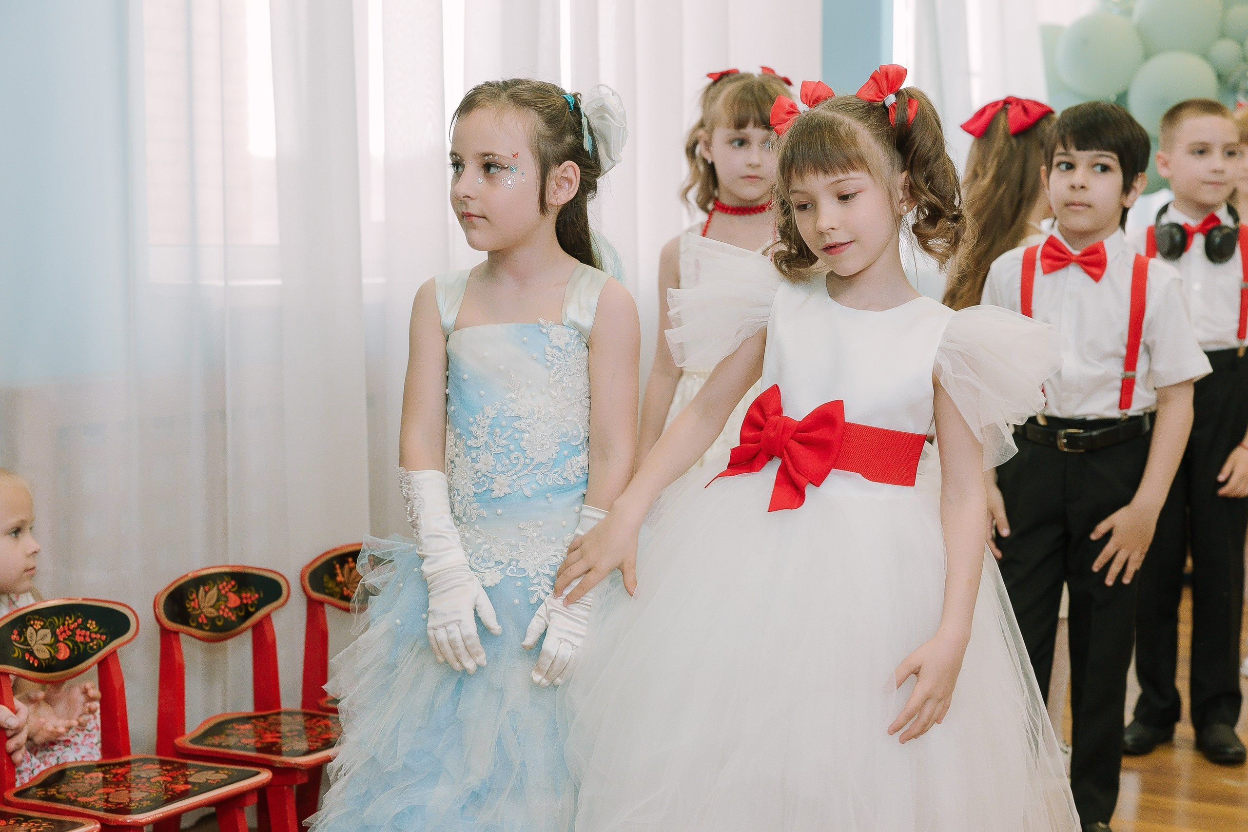 Выпускной 10 ДС. Выпускные альбомы Натальи Бутко: Новороссийск, Анапа, Геленджик