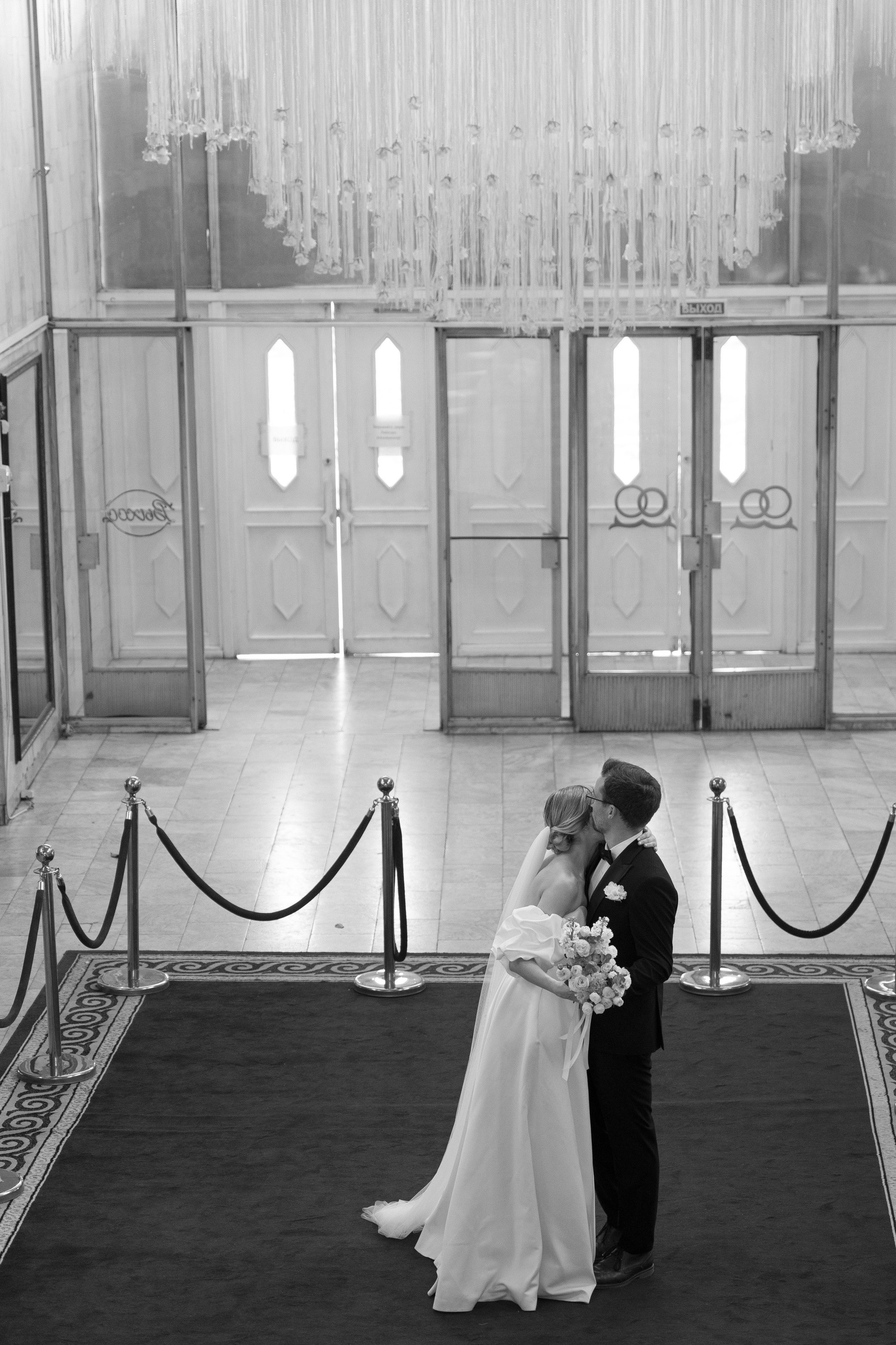 Nikolas&Anna. Репортажный фотограф Дмитрий Юрчук