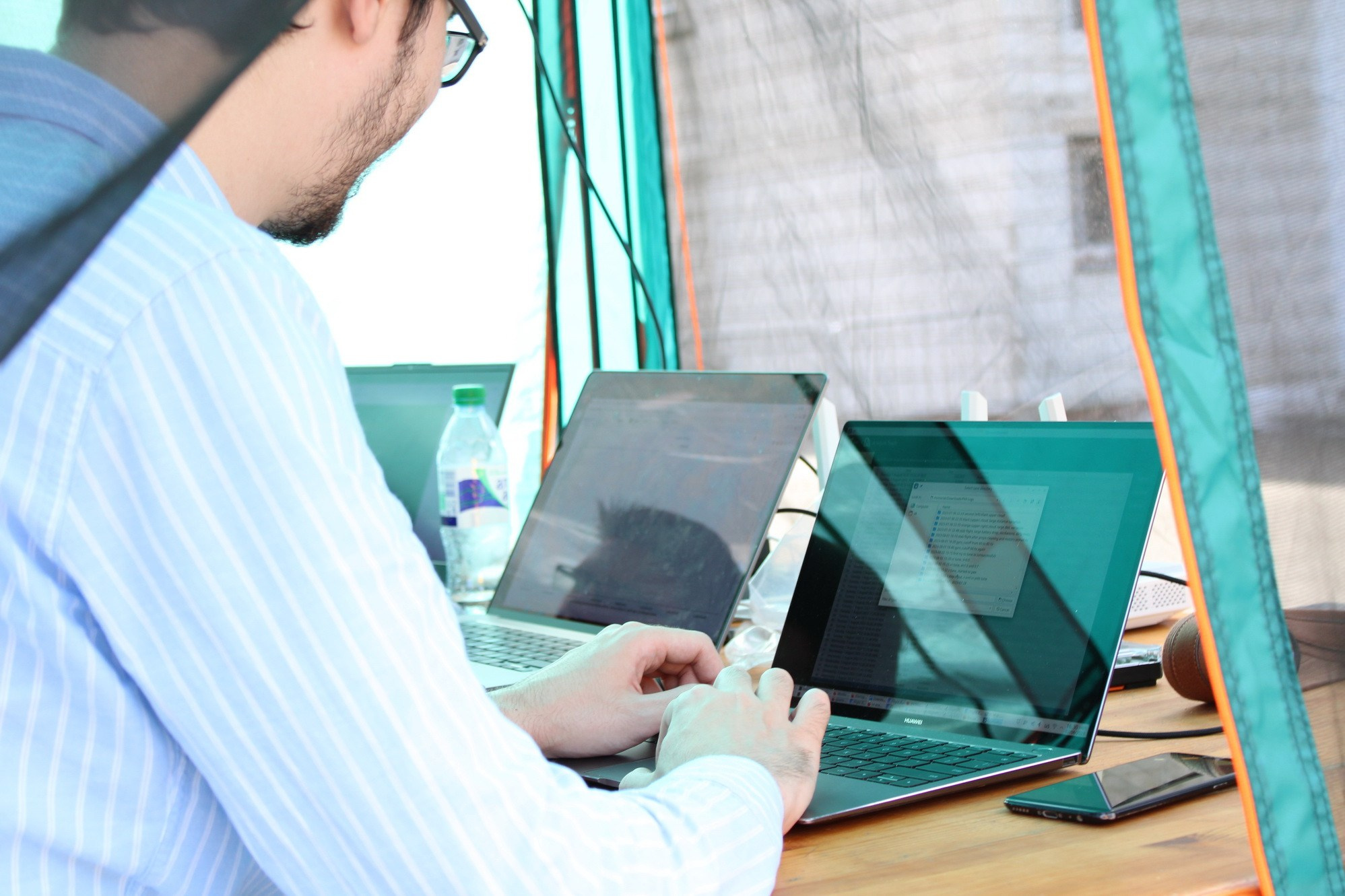 Архипелаг ' 23. Кристина Кутько • фотограф Новосибирск