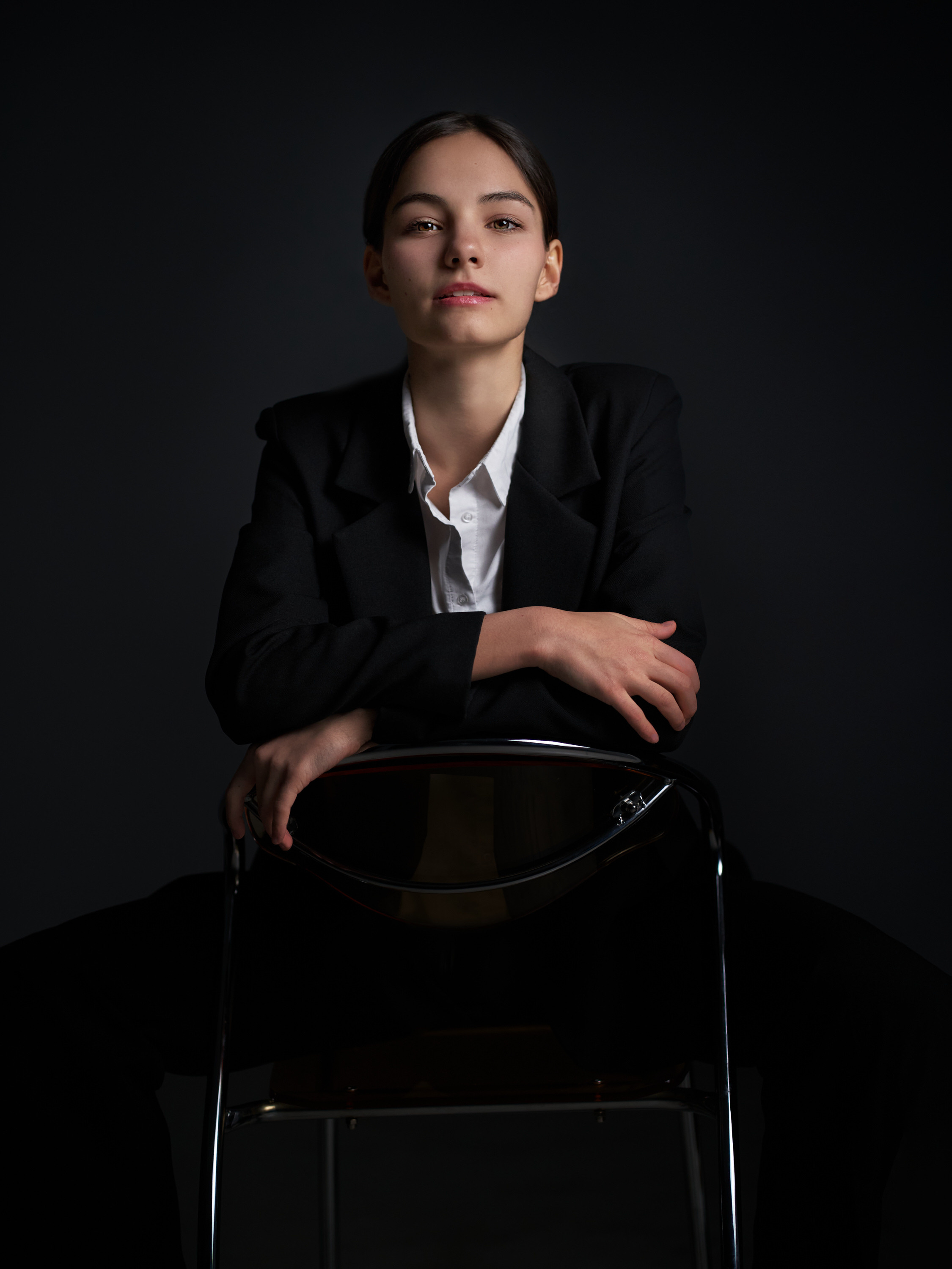 Лиза. Фотограф в Санкт-Петербурге Вадим Иванов