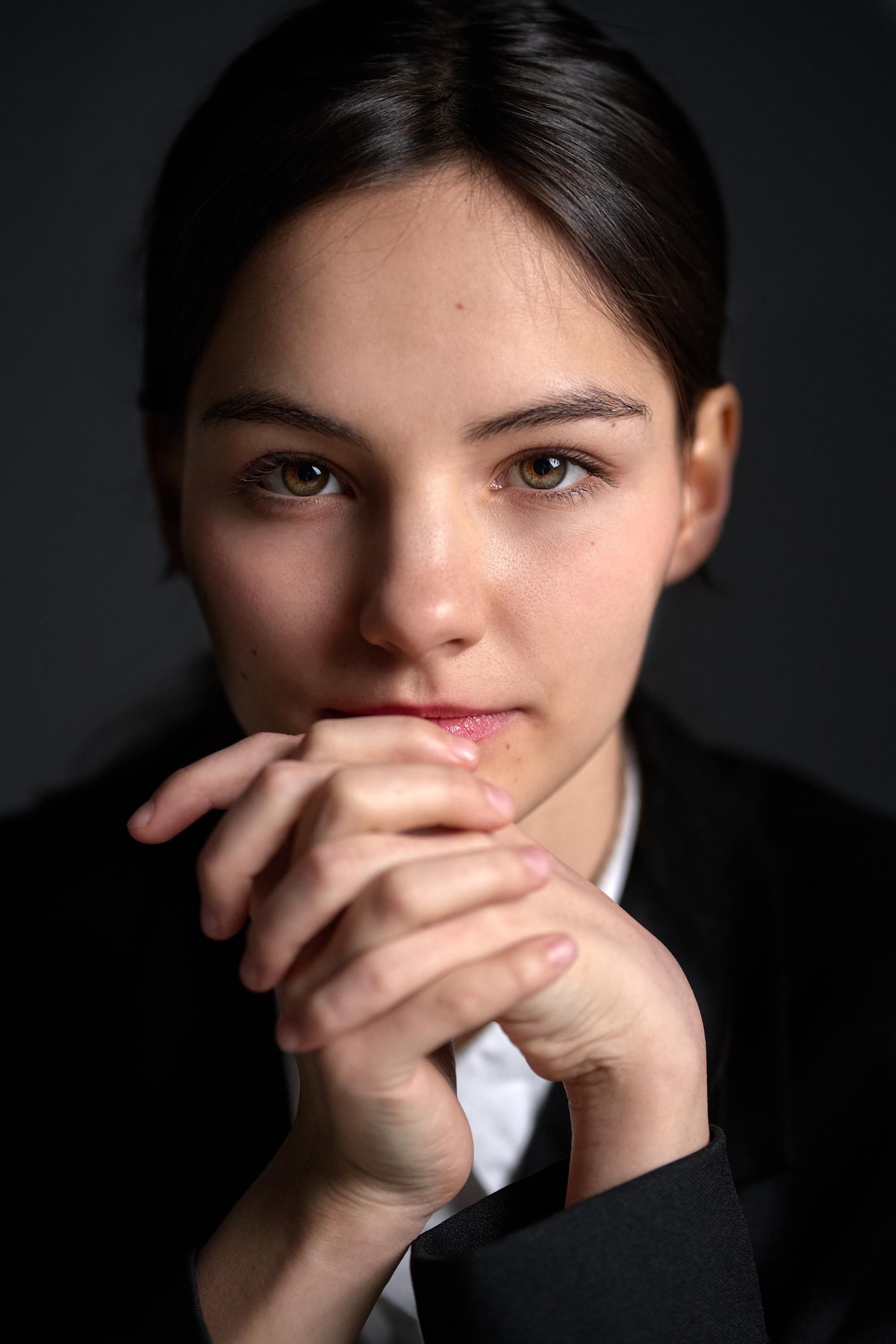 Лиза. Фотограф в Санкт-Петербурге Вадим Иванов