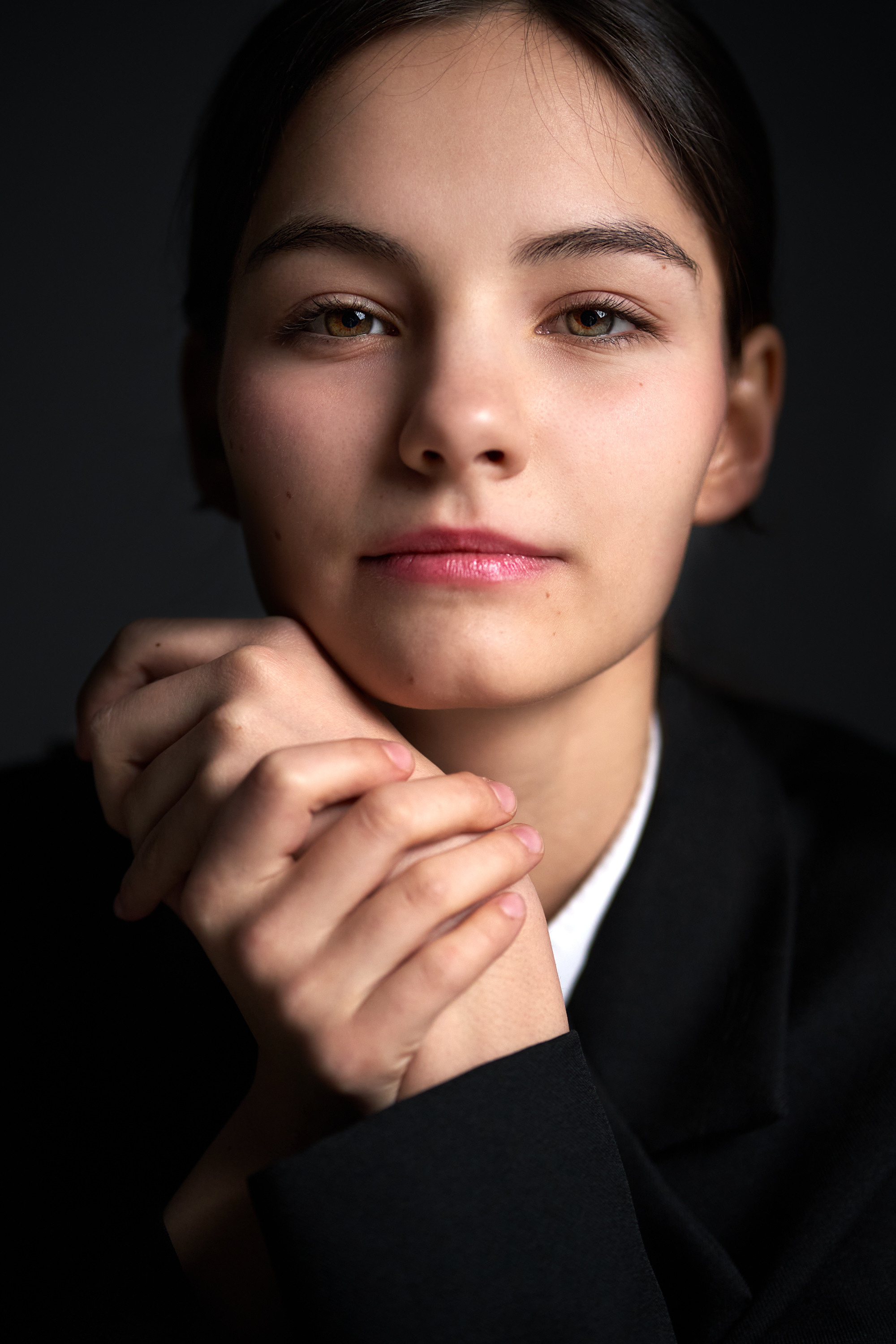 Лиза. Фотограф в Санкт-Петербурге Вадим Иванов