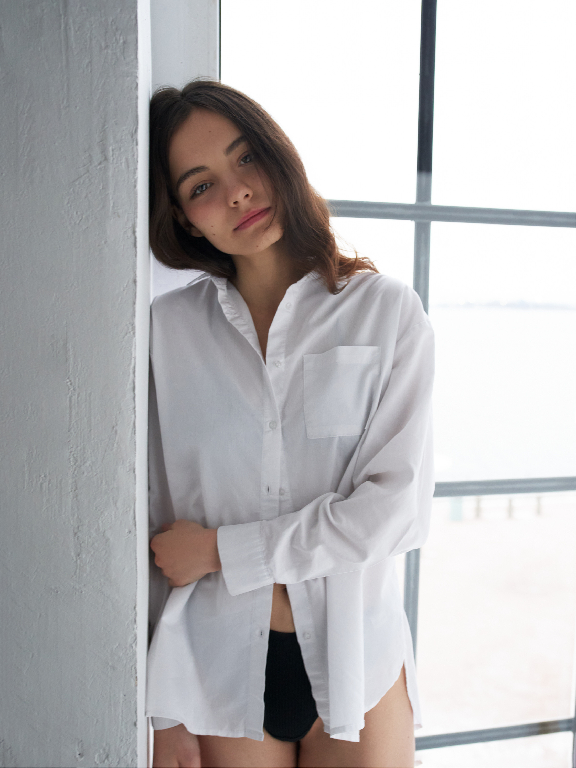 Лиза. Фотограф в Санкт-Петербурге Вадим Иванов