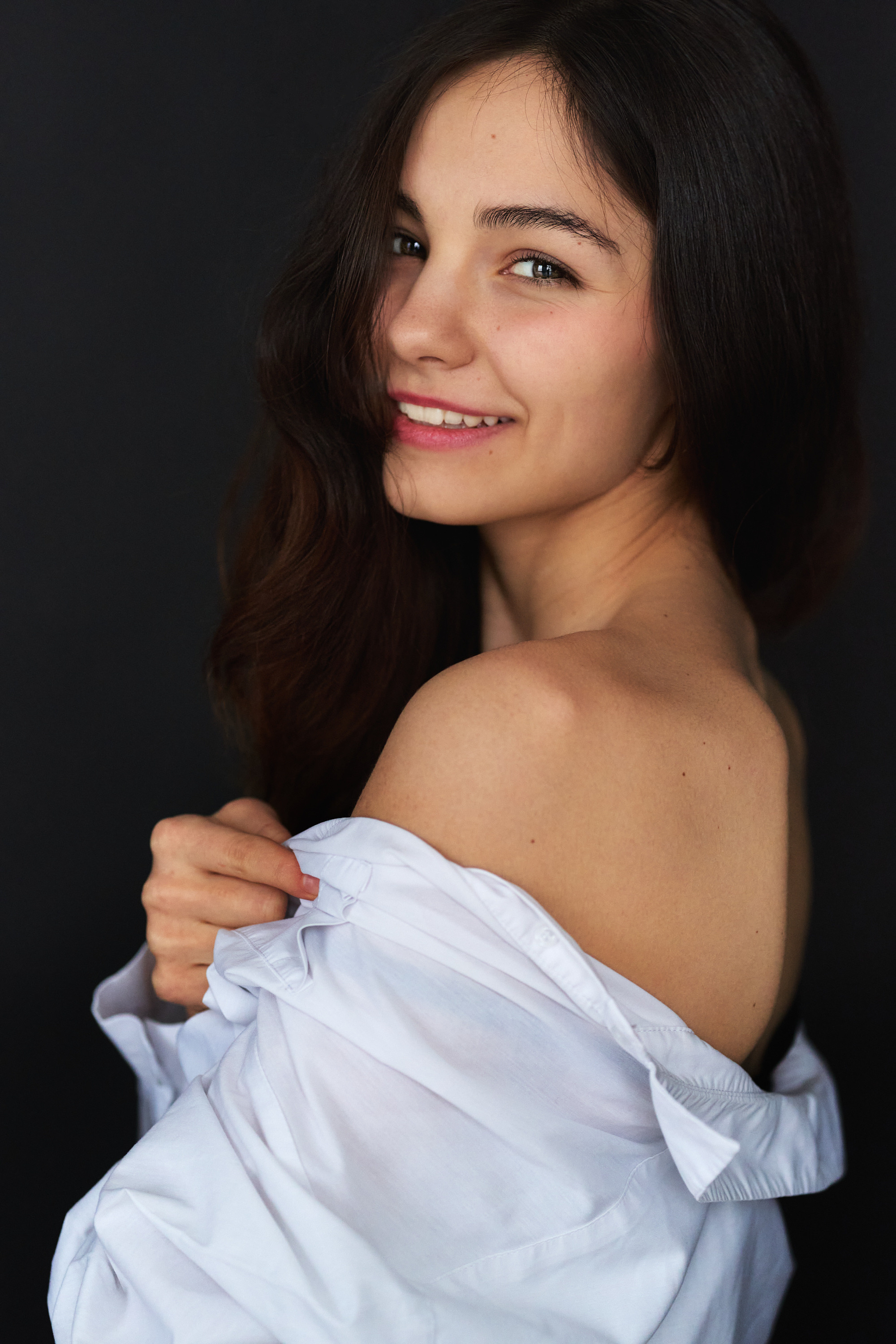 Лиза. Фотограф в Санкт-Петербурге Вадим Иванов