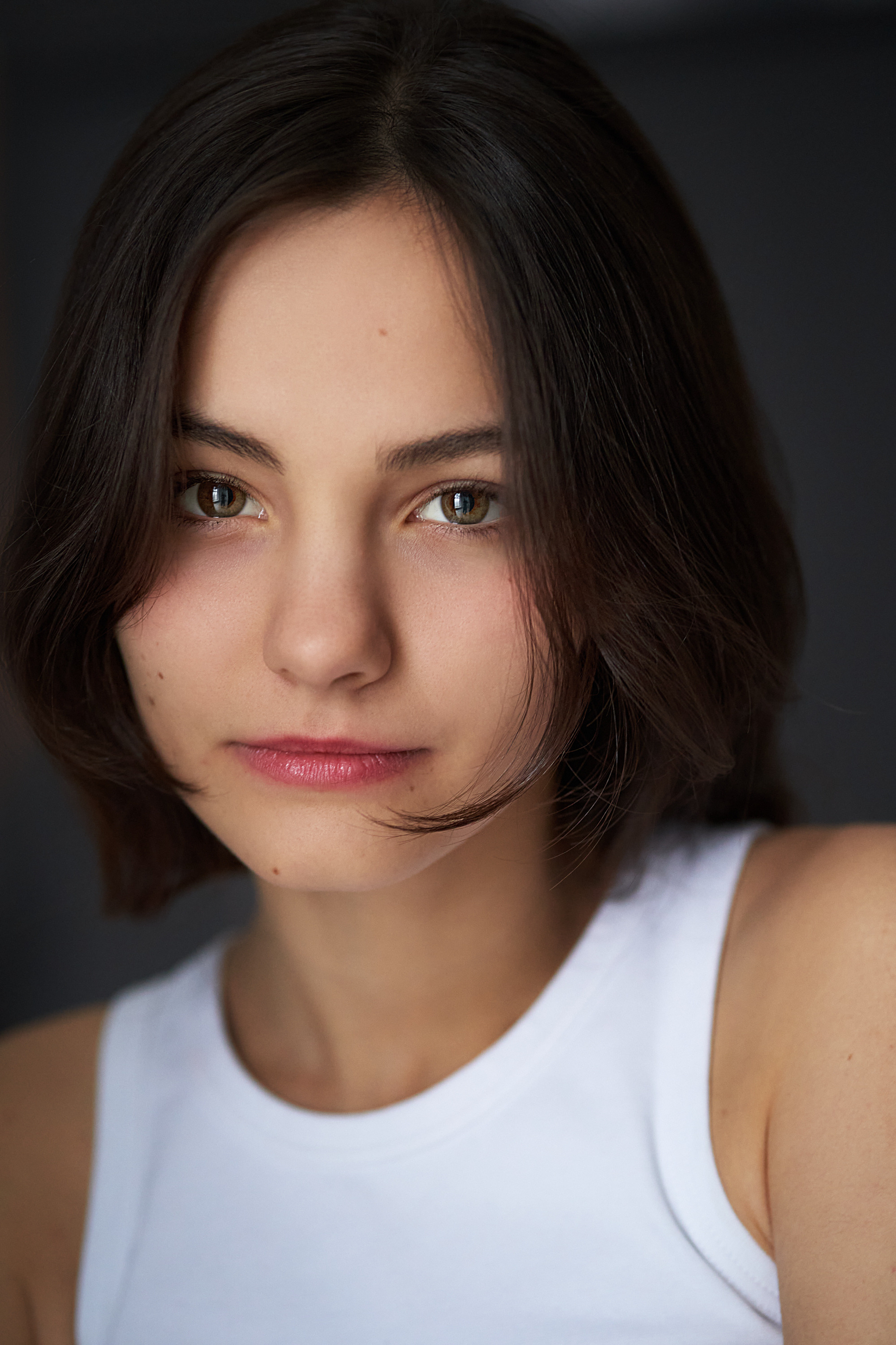 Лиза. Фотограф в Санкт-Петербурге Вадим Иванов