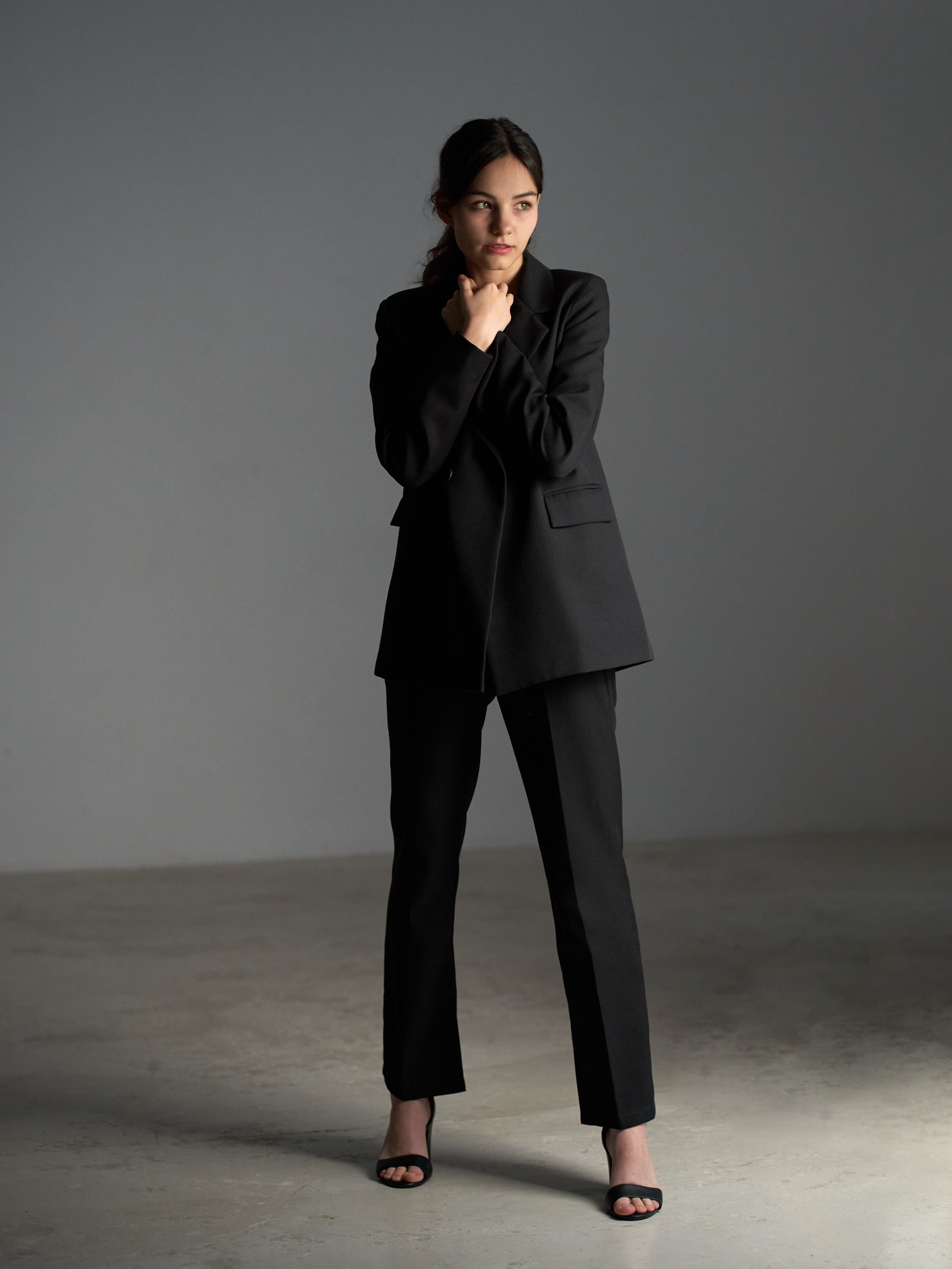 Лиза. Фотограф в Санкт-Петербурге Вадим Иванов