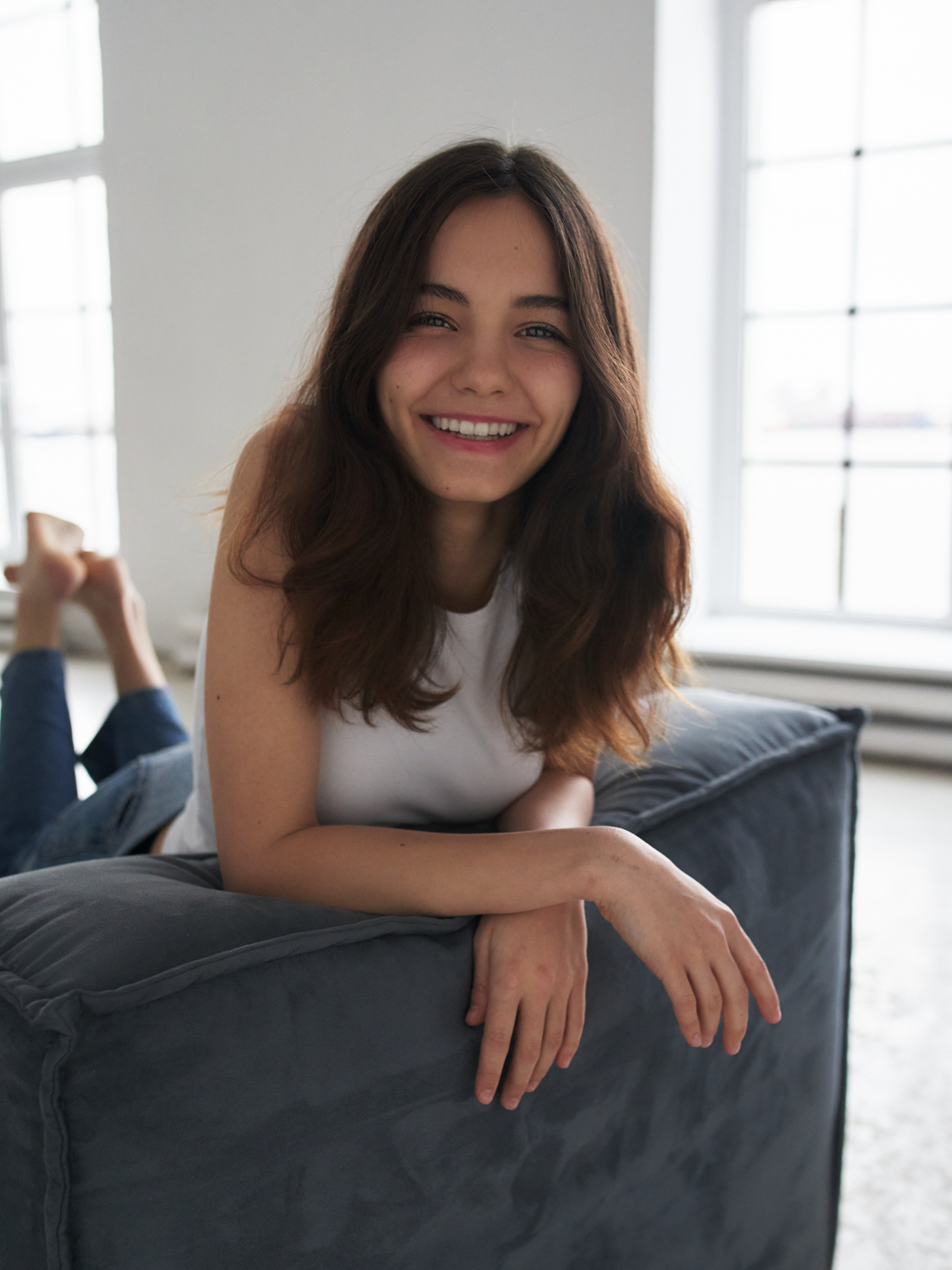 Лиза. Фотограф в Санкт-Петербурге Вадим Иванов