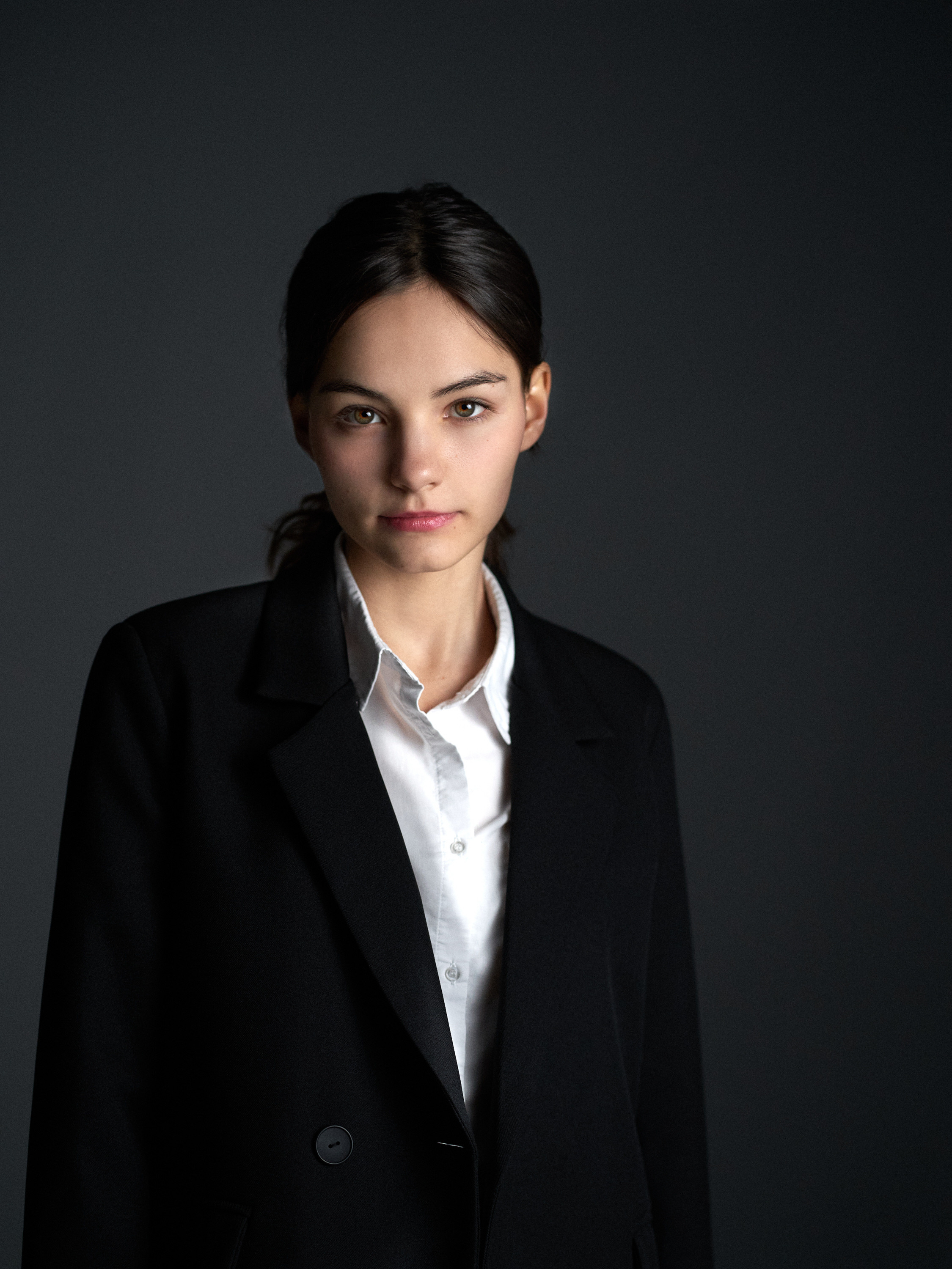 Лиза. Фотограф в Санкт-Петербурге Вадим Иванов