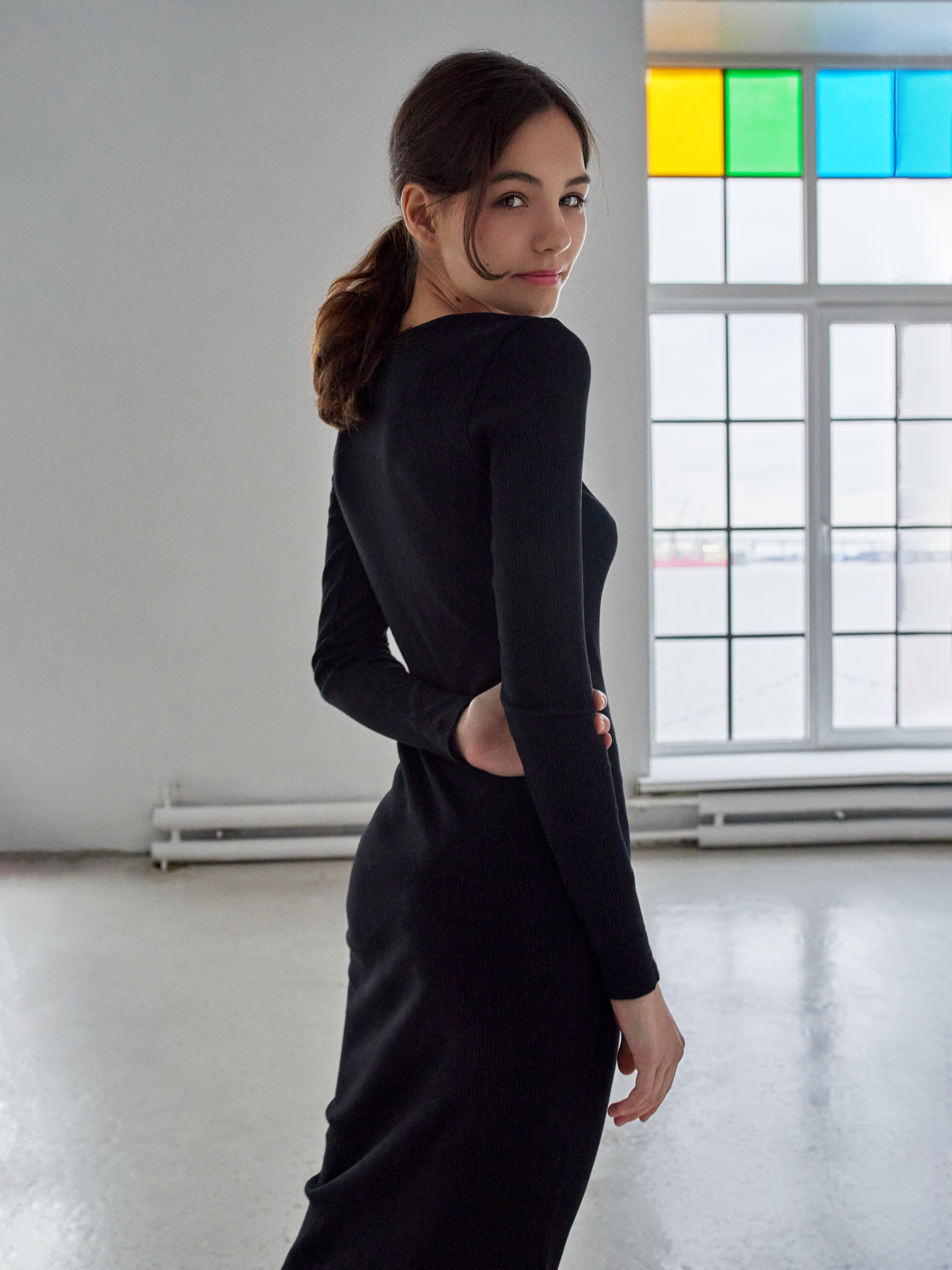 Лиза. Фотограф в Санкт-Петербурге Вадим Иванов