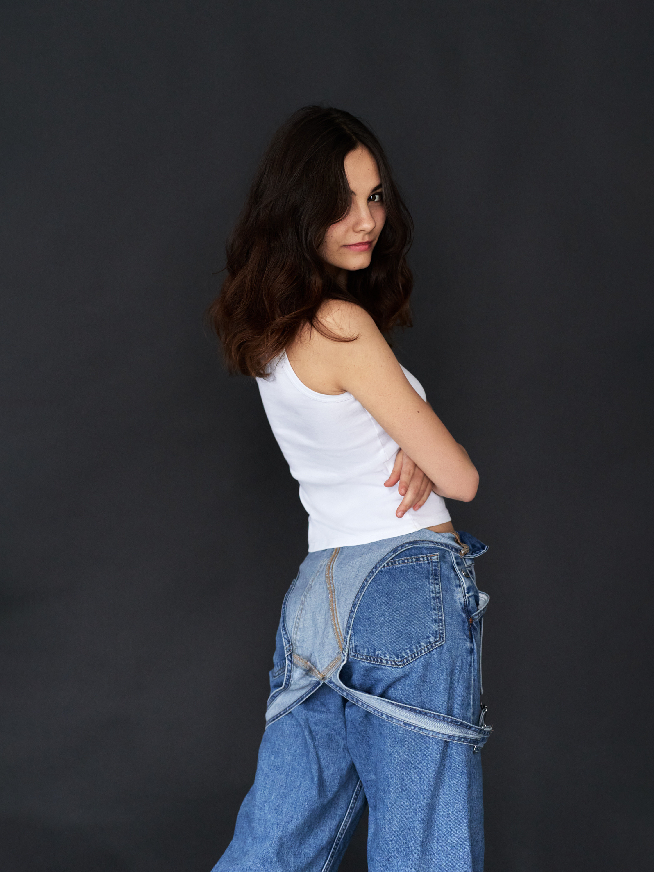 Лиза. Фотограф в Санкт-Петербурге Вадим Иванов