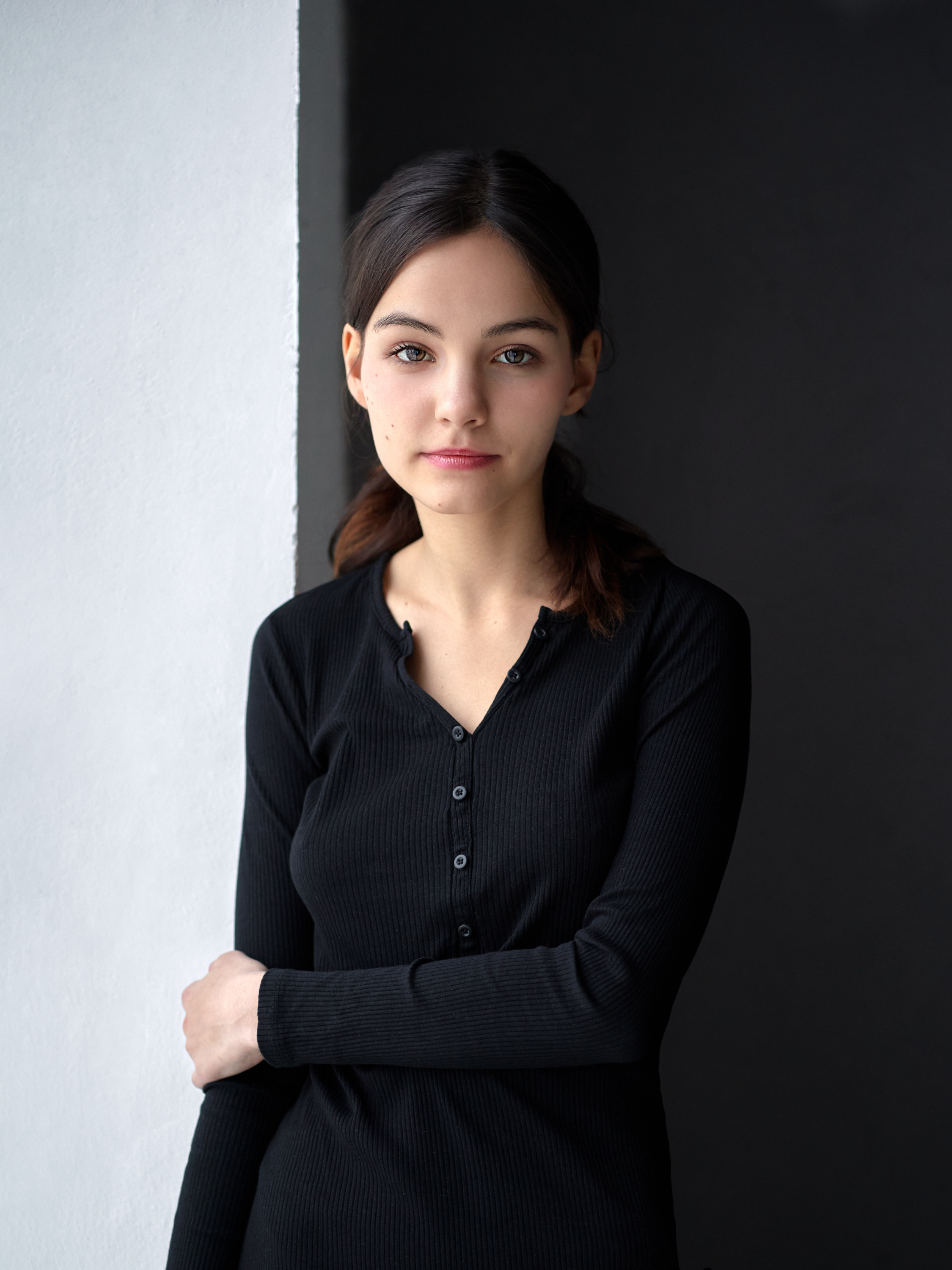 Лиза. Фотограф в Санкт-Петербурге Вадим Иванов