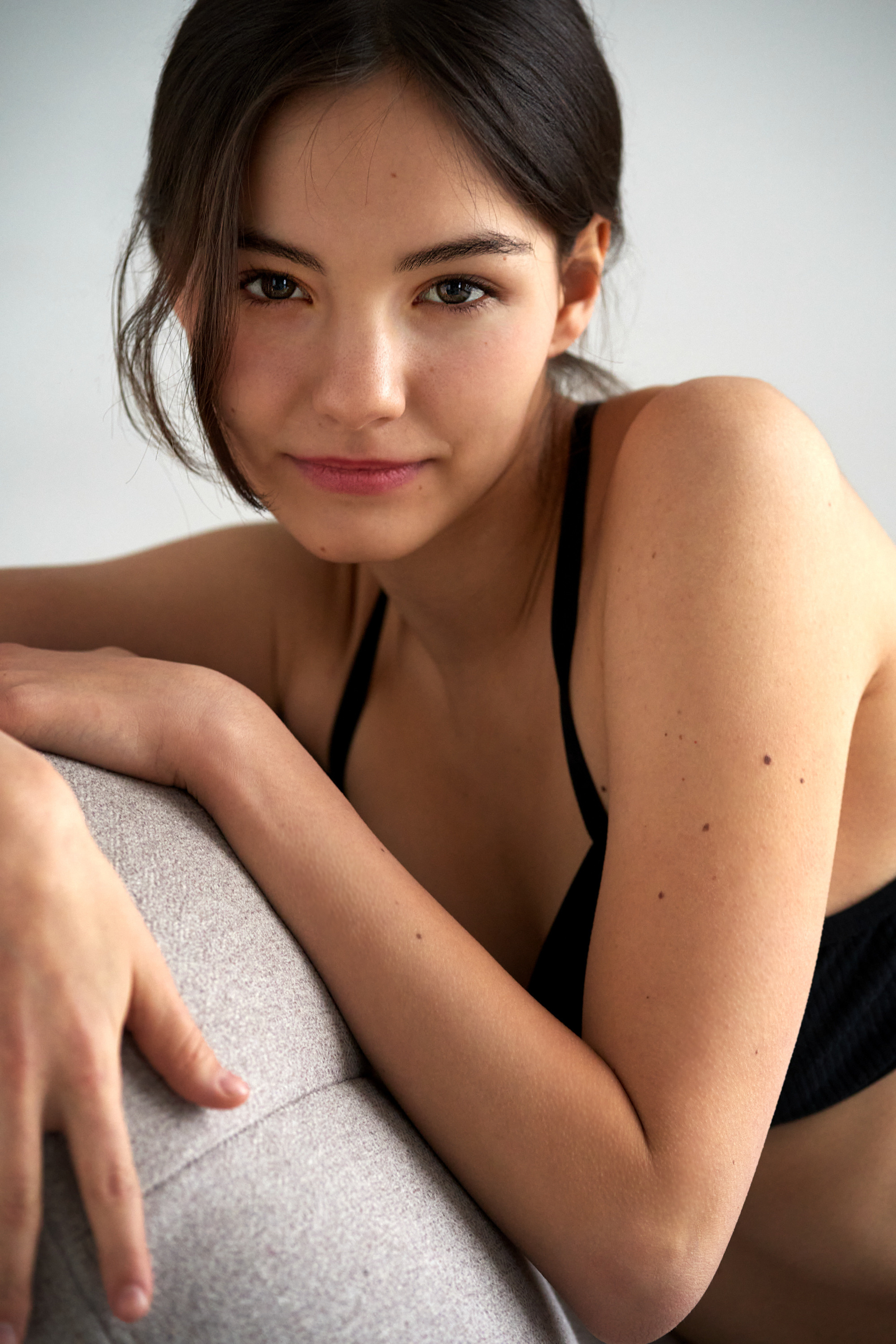 Лиза. Фотограф в Санкт-Петербурге Вадим Иванов