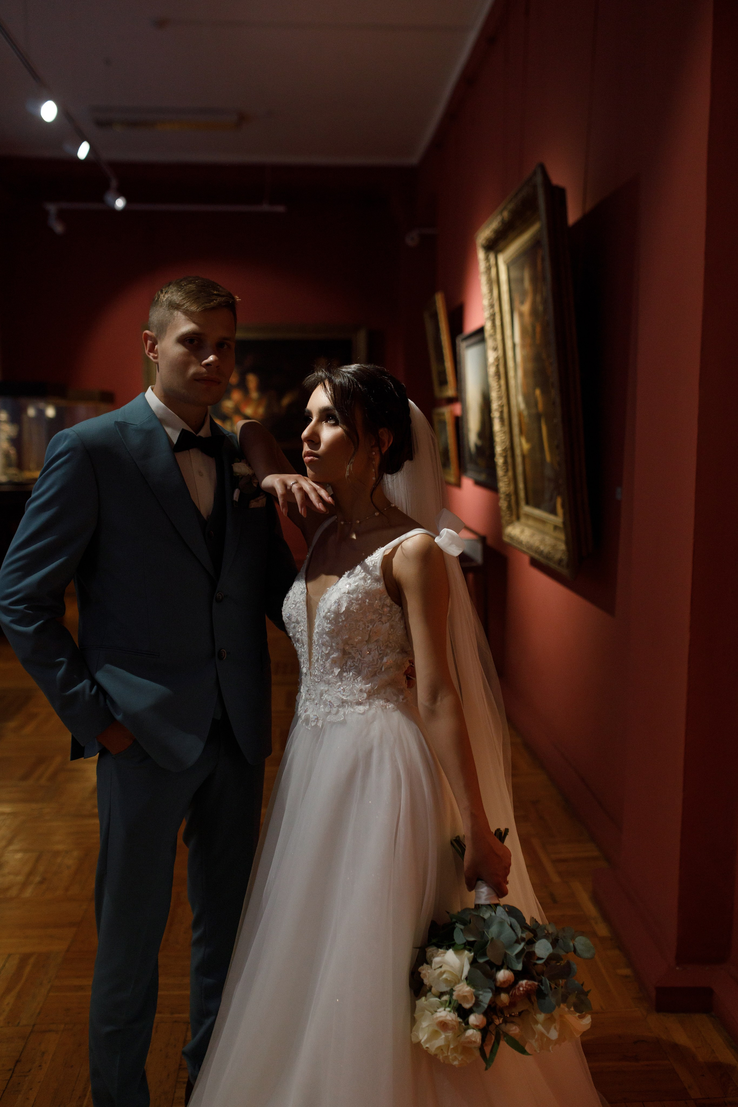 Свадьба Арсения и Валентины. Свадебный и семейный фотограф в Иркутске Яна Лиа