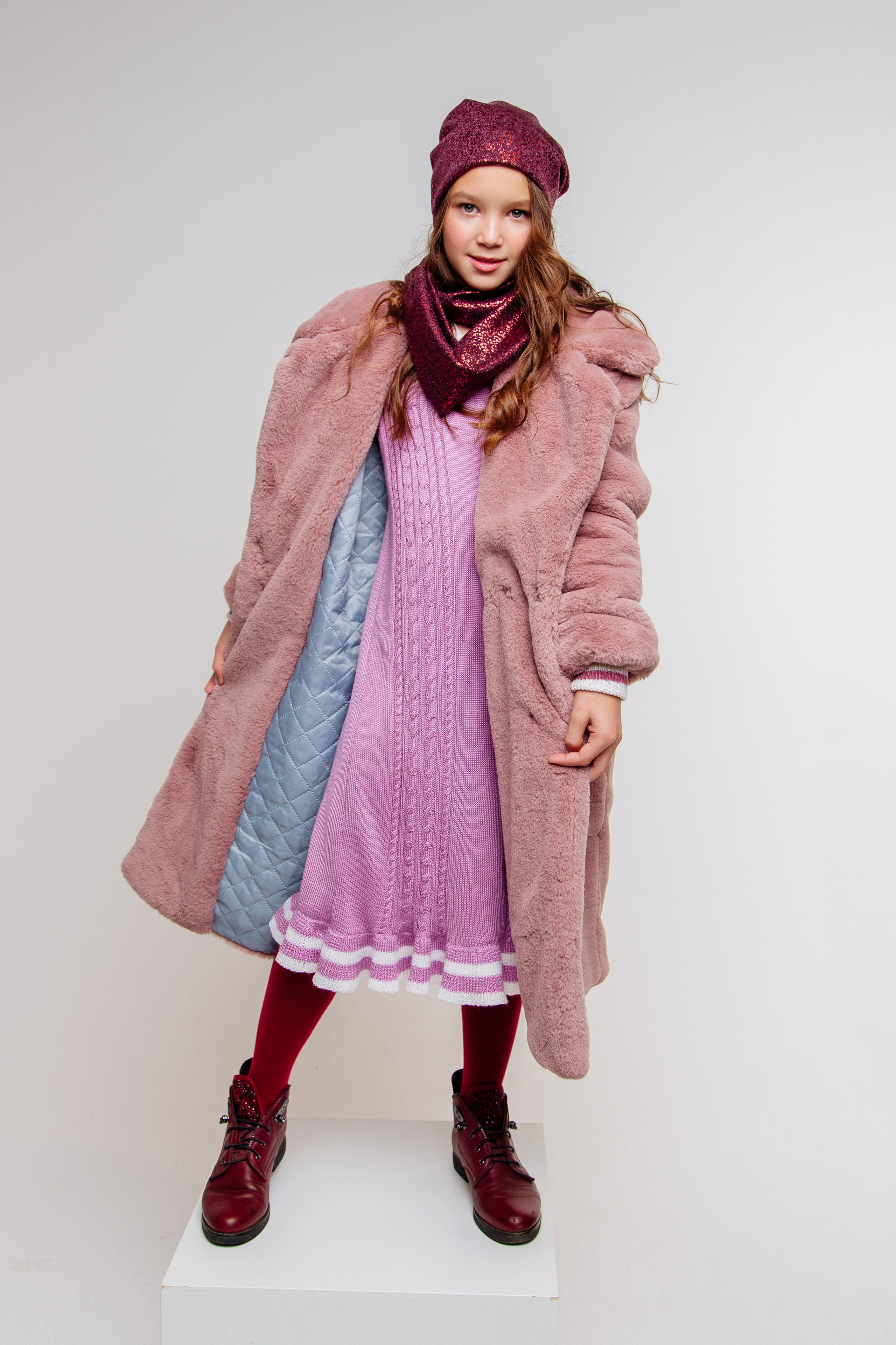 Детский фотопроект. Фотограф Вероника Кольтеева