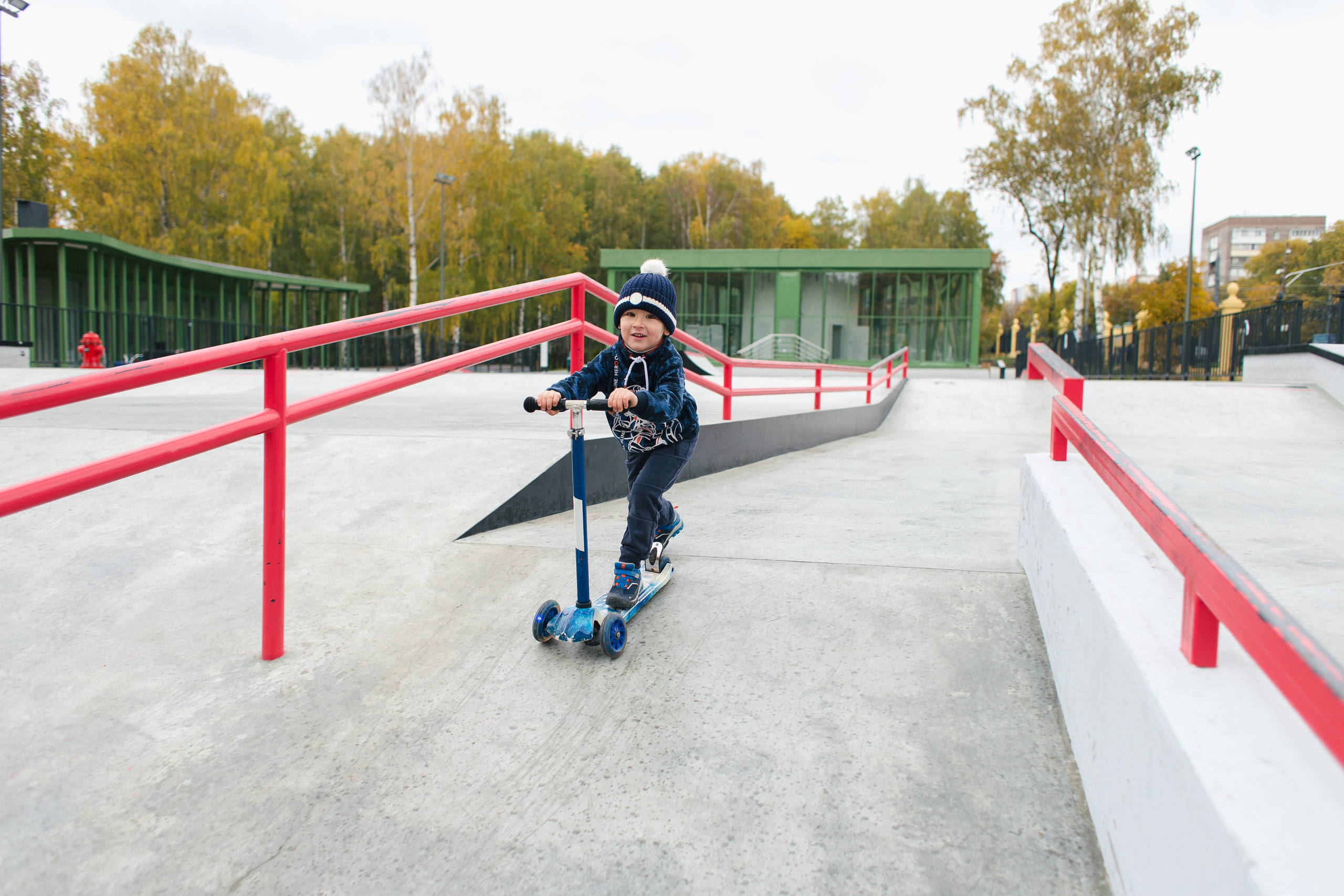 Маша и Никита. Фотограф Вероника Кольтеева