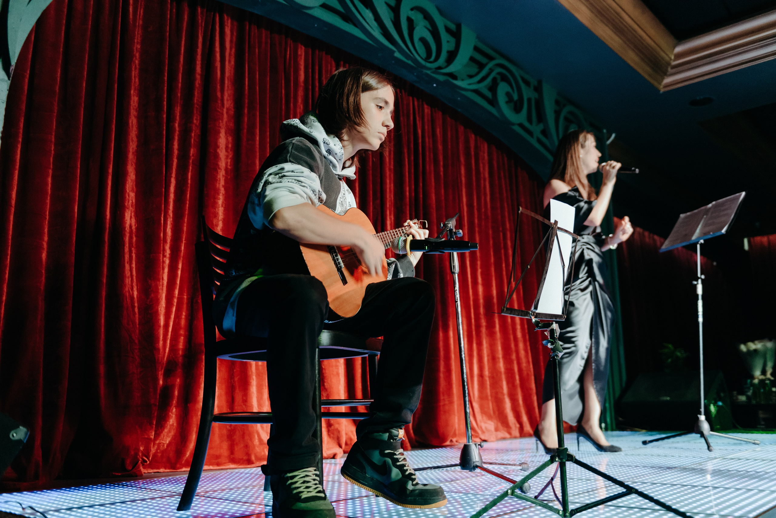 Концерт «Ирина Тохман»