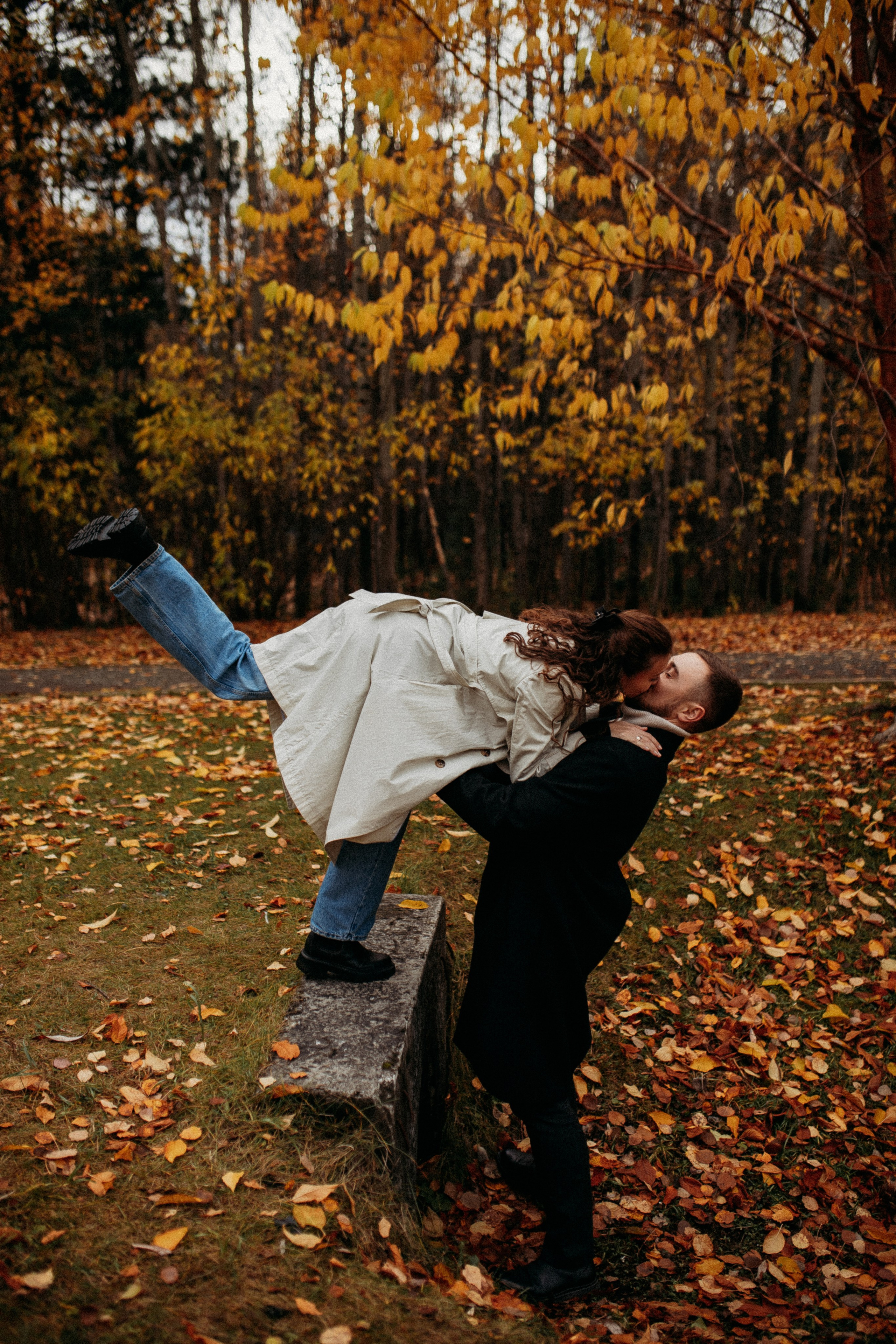 Артур и Таисия. Фотограф Тимербаева Алина г. Сургут