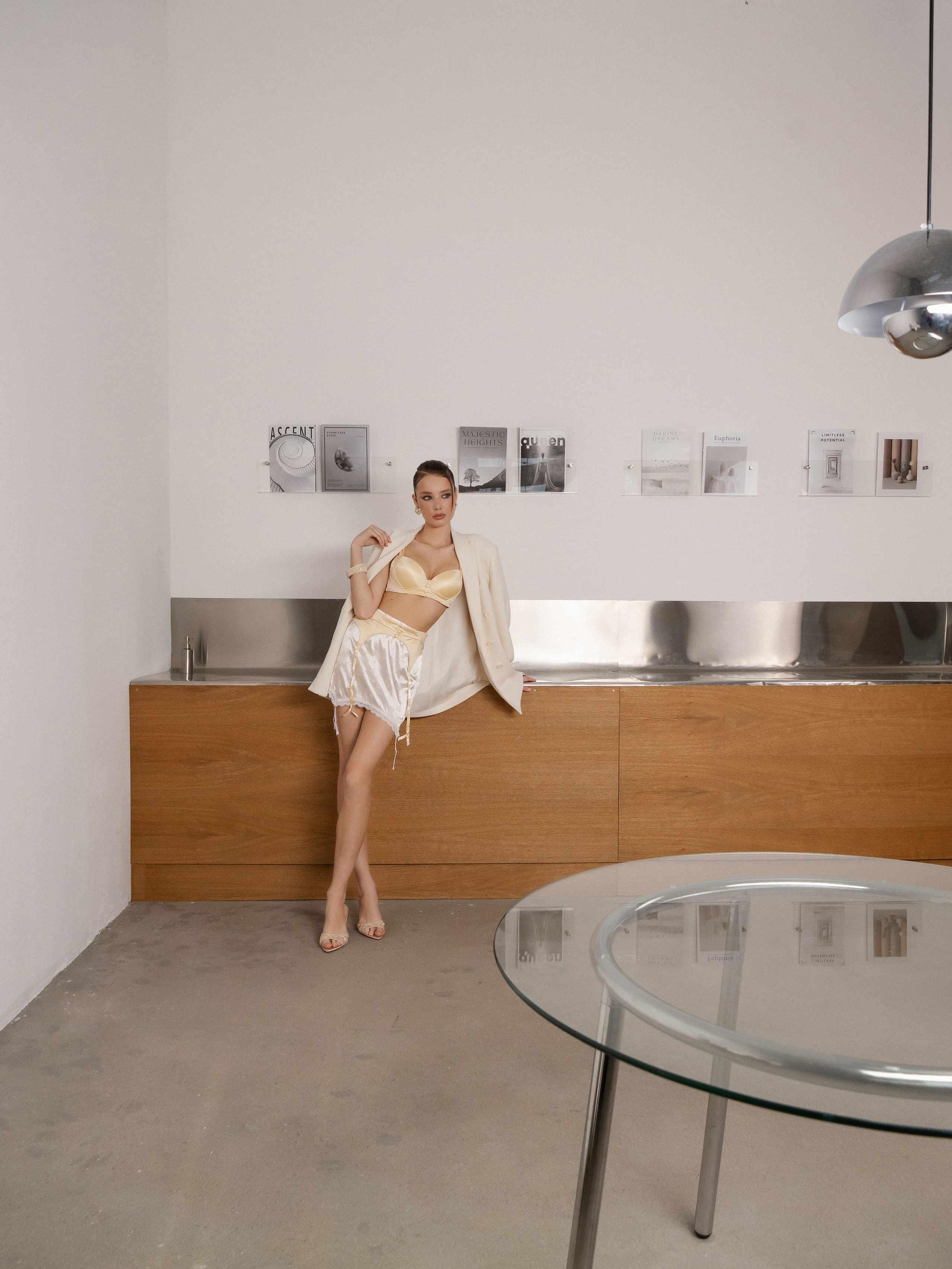 Лина. Универсальный фотограф и видеограф в Самаре