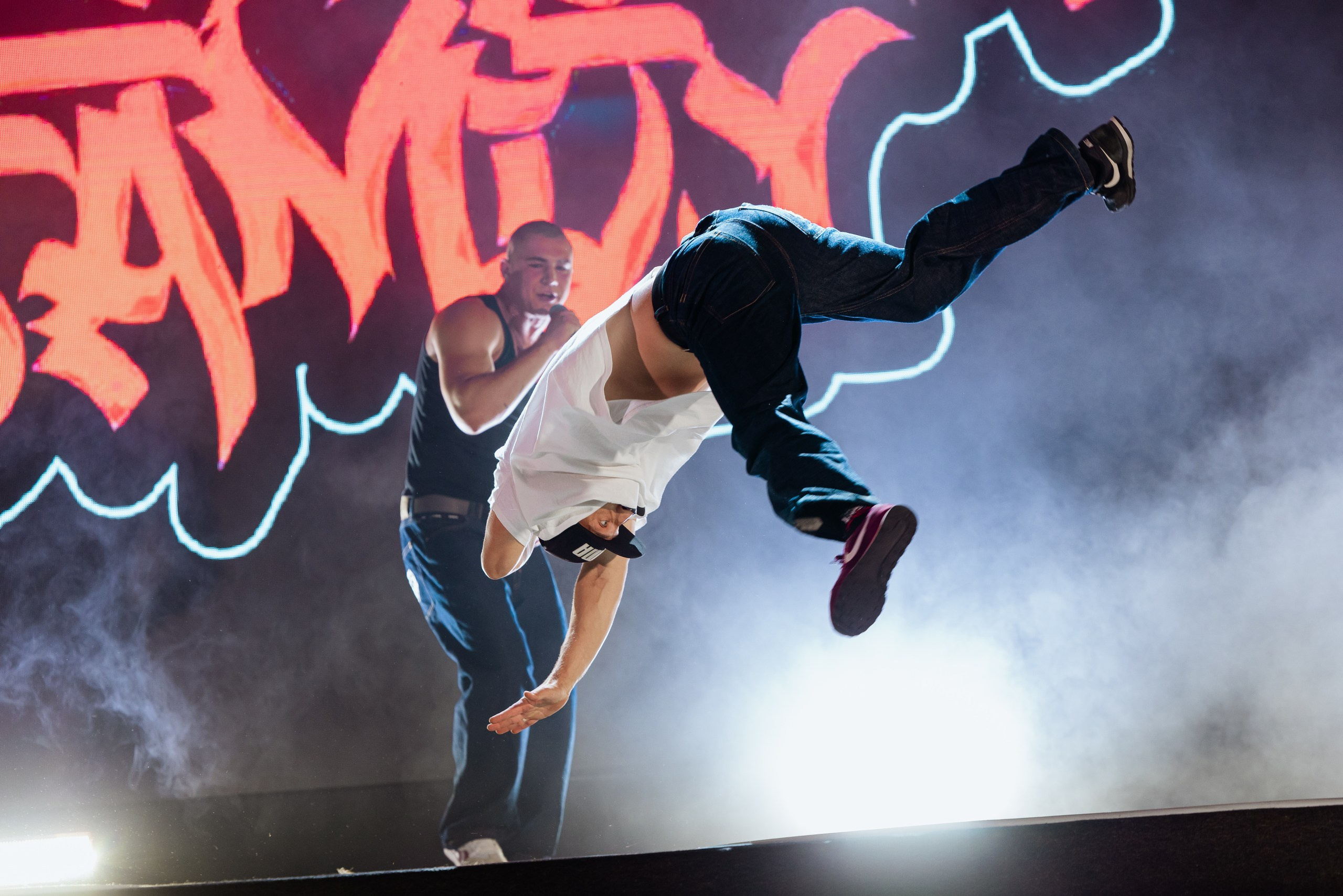 Танцы. Фотограф Николай Петрушкин | Ставрополь, Москва