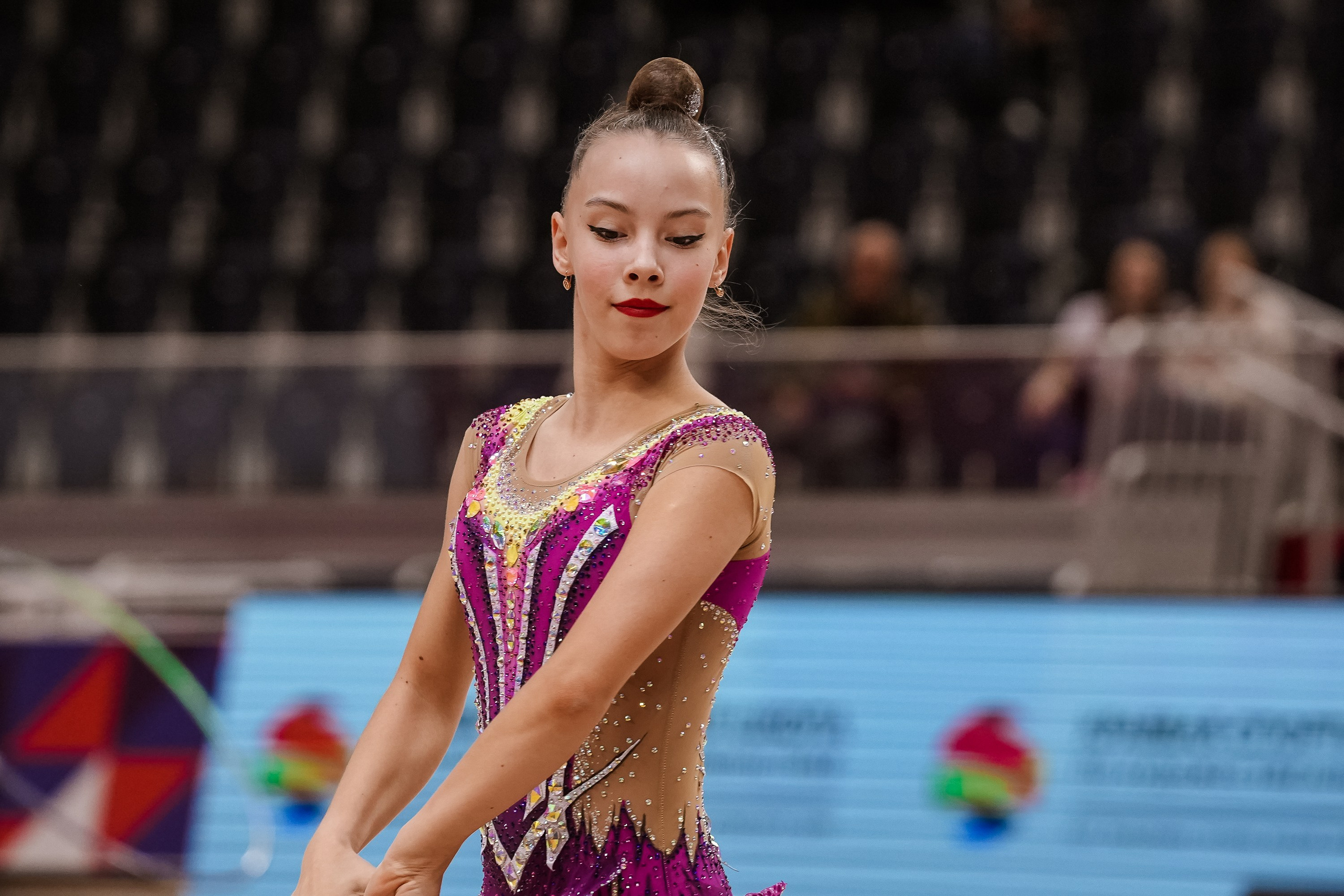 ВЕСЕННИЙ КУБОК 2024. Фотограф Анна Герман. Красноярск