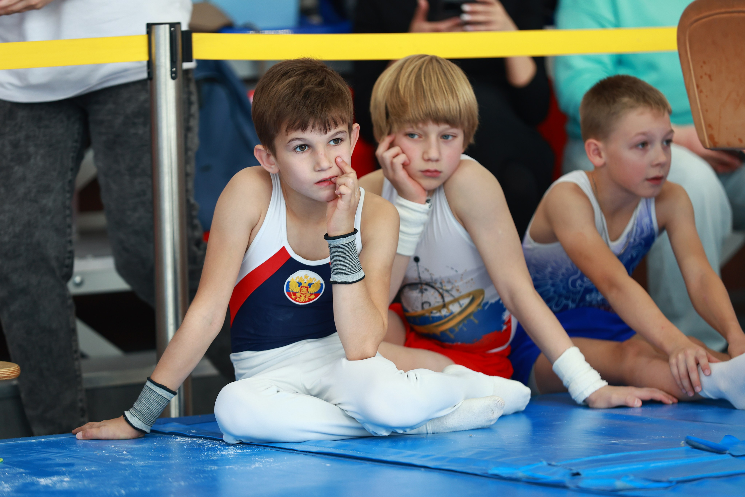 Кубок Ивана Стретовича 2024. MIG — студия спортивной фотографии Михаила Голянского