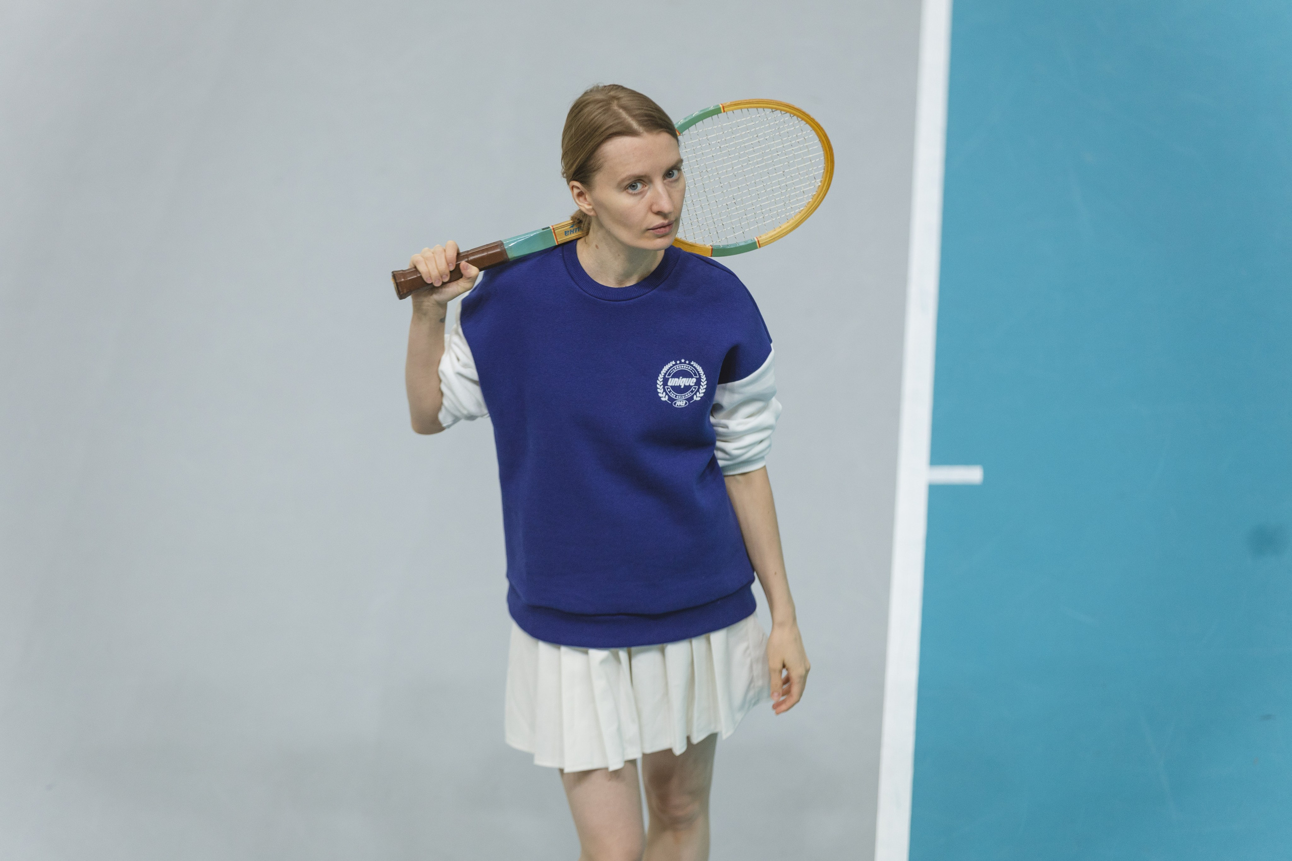 Фотосет клуб «Лидер». MIG — студия спортивной фотографии Михаила Голянского