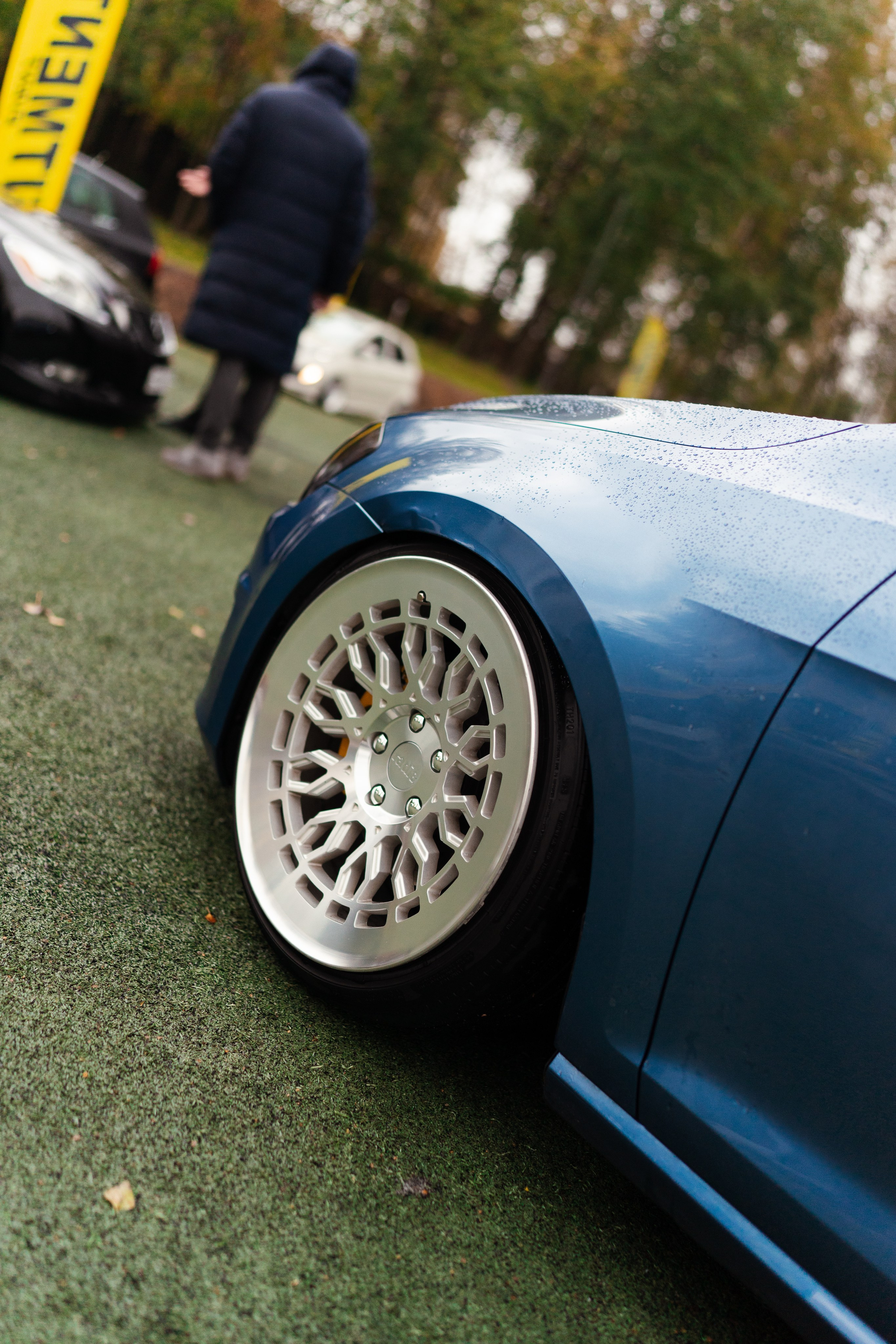 Fitment event 2023. Фотограф в СПБ Алмаз Камаев