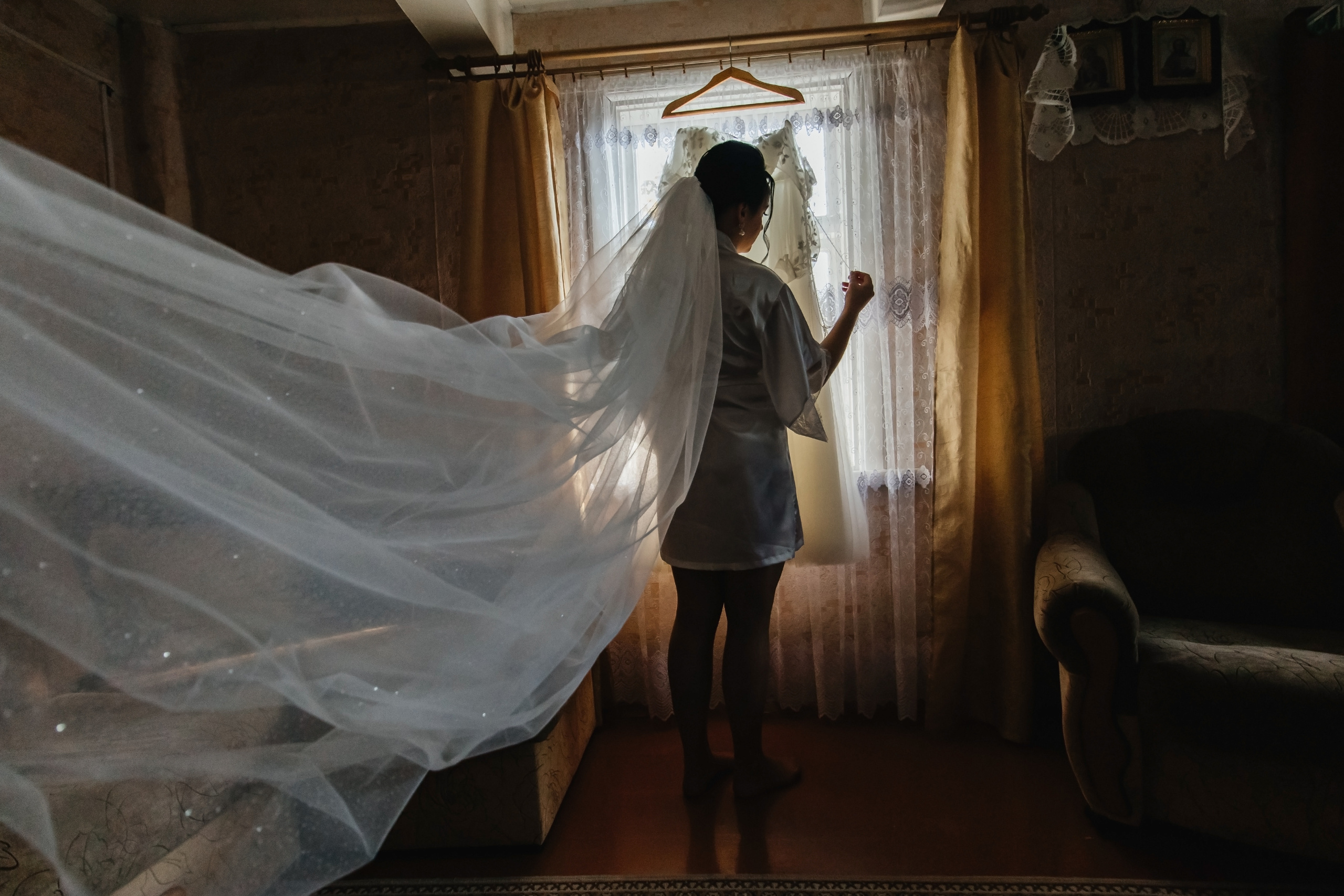 Катя+Витя. Фотограф в Бресте Светлана Веснечёк