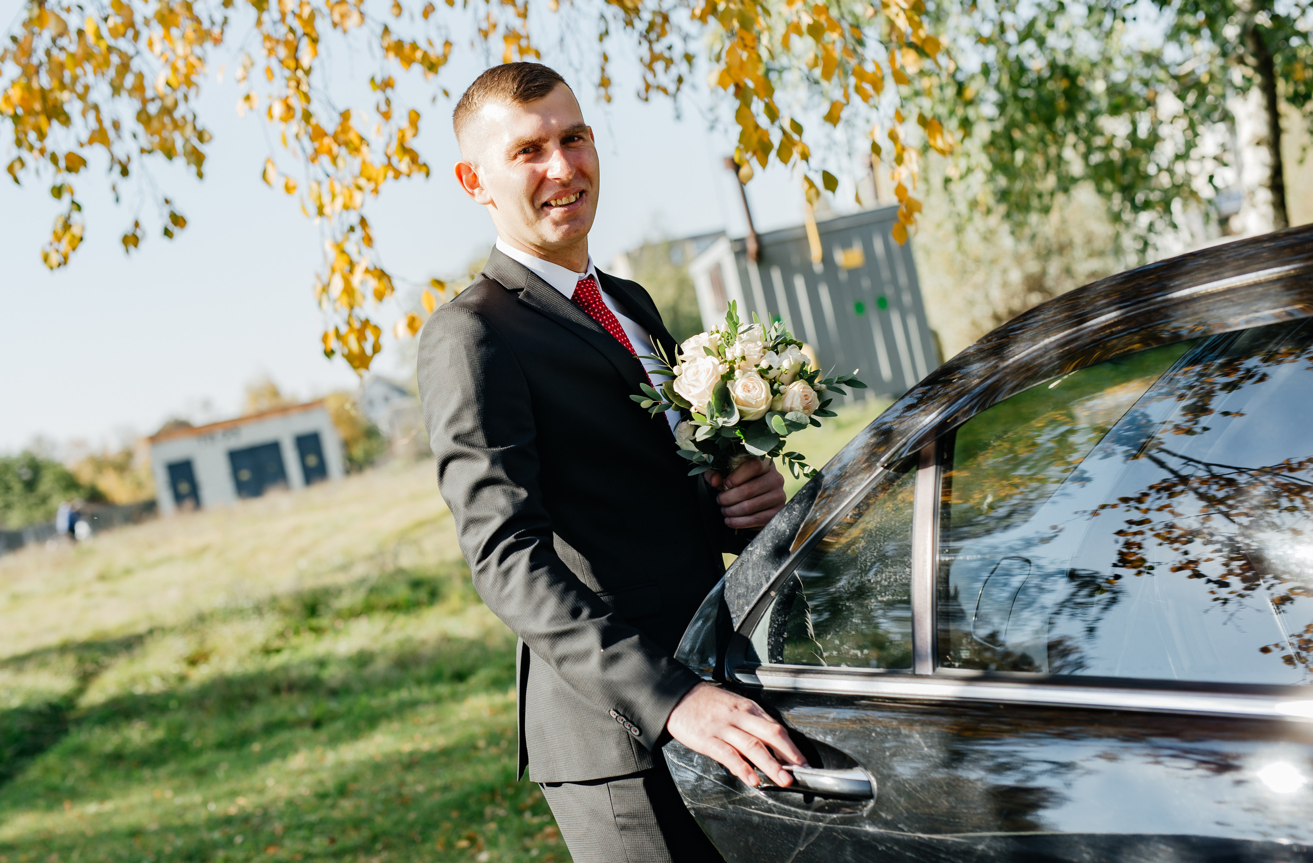 Катя+Витя. Фотограф в Бресте Светлана Веснечёк