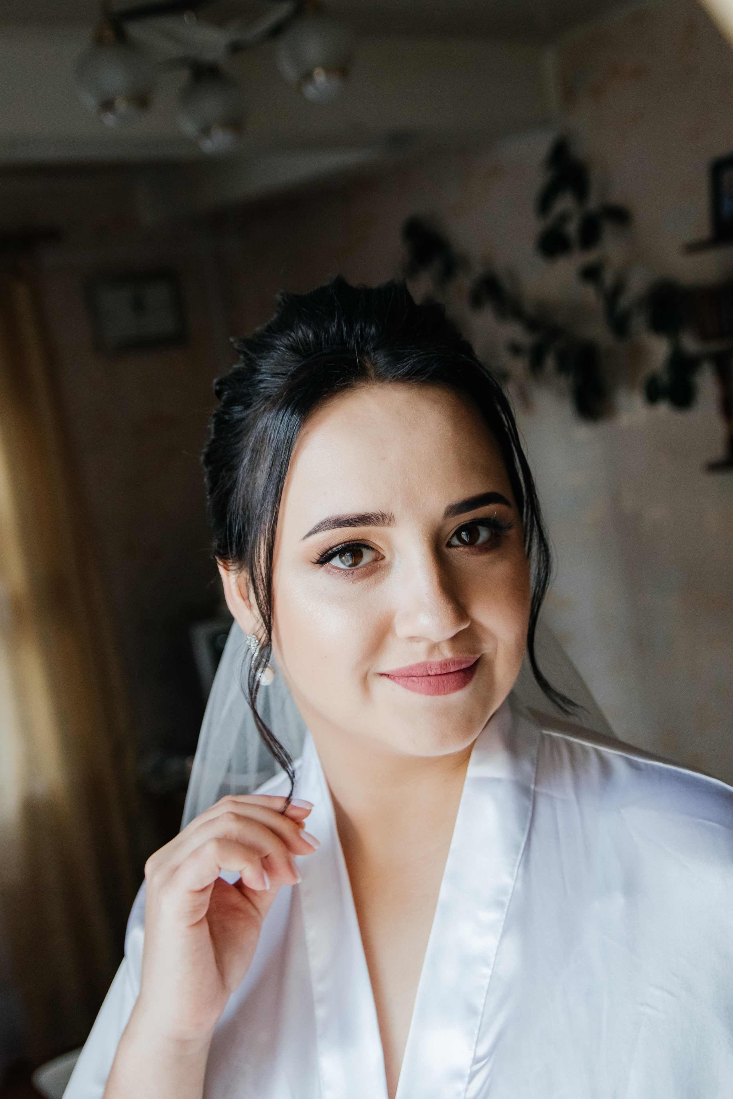 Катя+Витя. Фотограф в Бресте Светлана Веснечёк