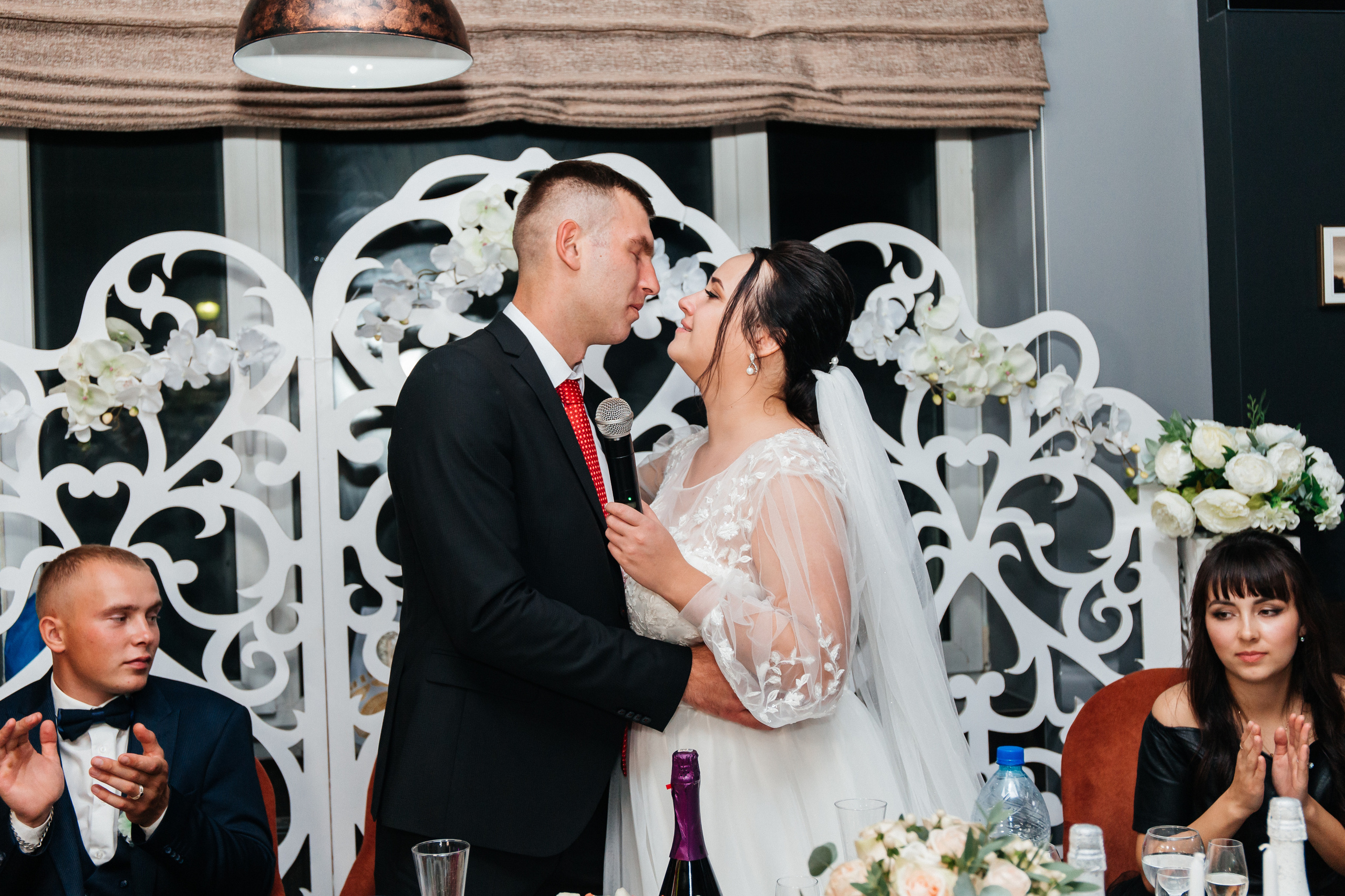 Катя+Витя. Фотограф в Бресте Светлана Веснечёк