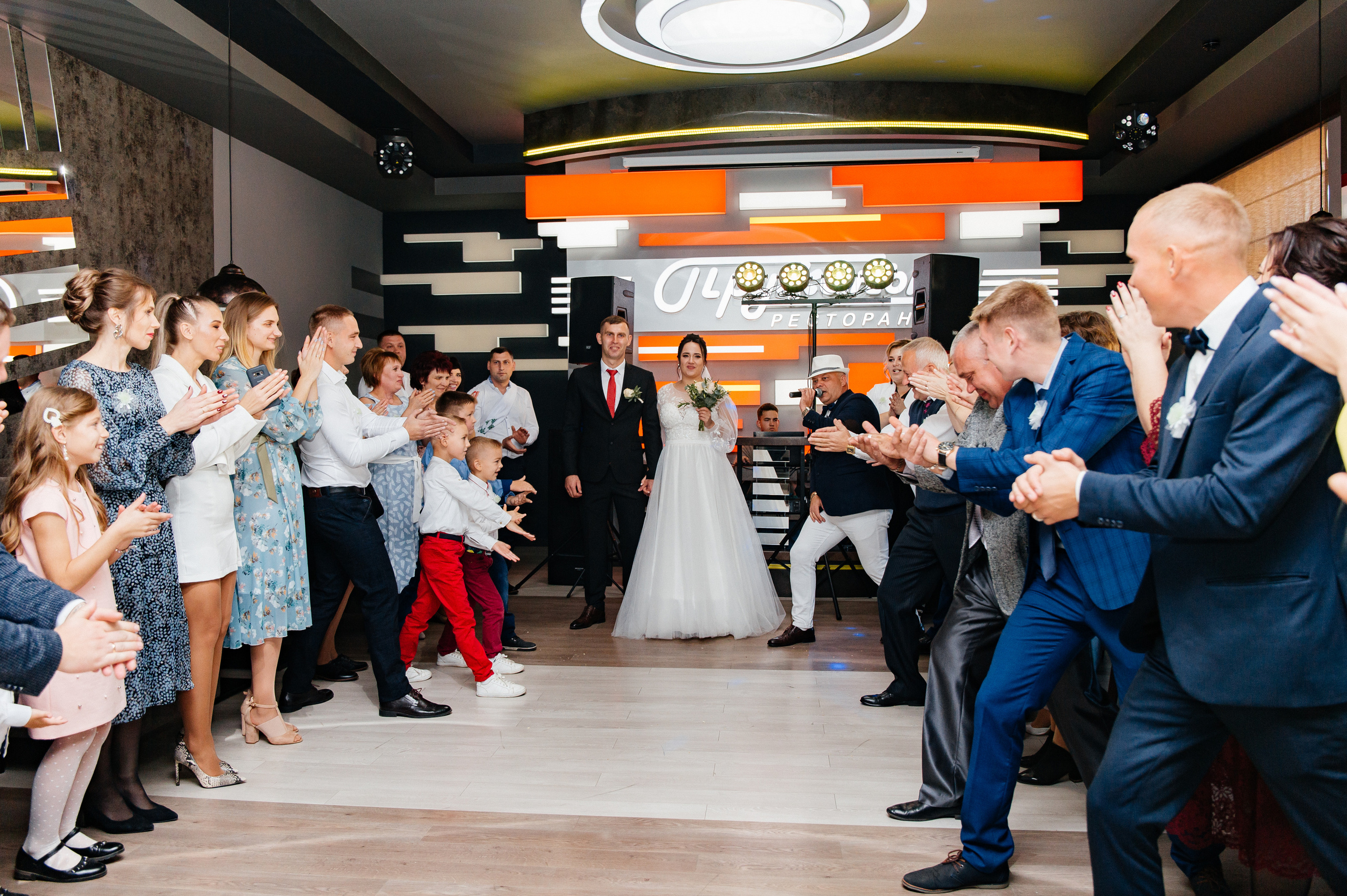 Катя+Витя. Фотограф в Бресте Светлана Веснечёк