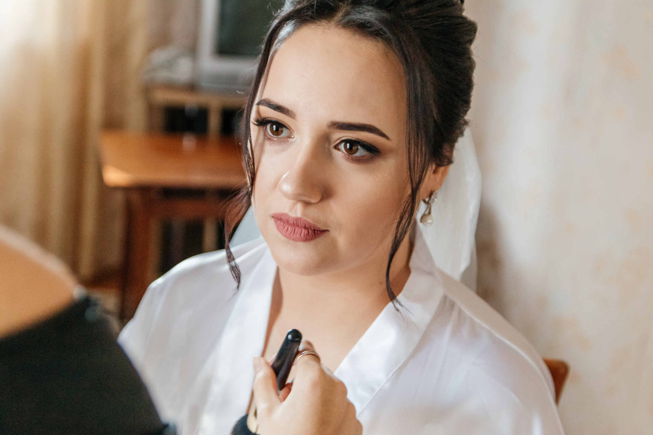 Катя+Витя. Фотограф в Бресте Светлана Веснечёк